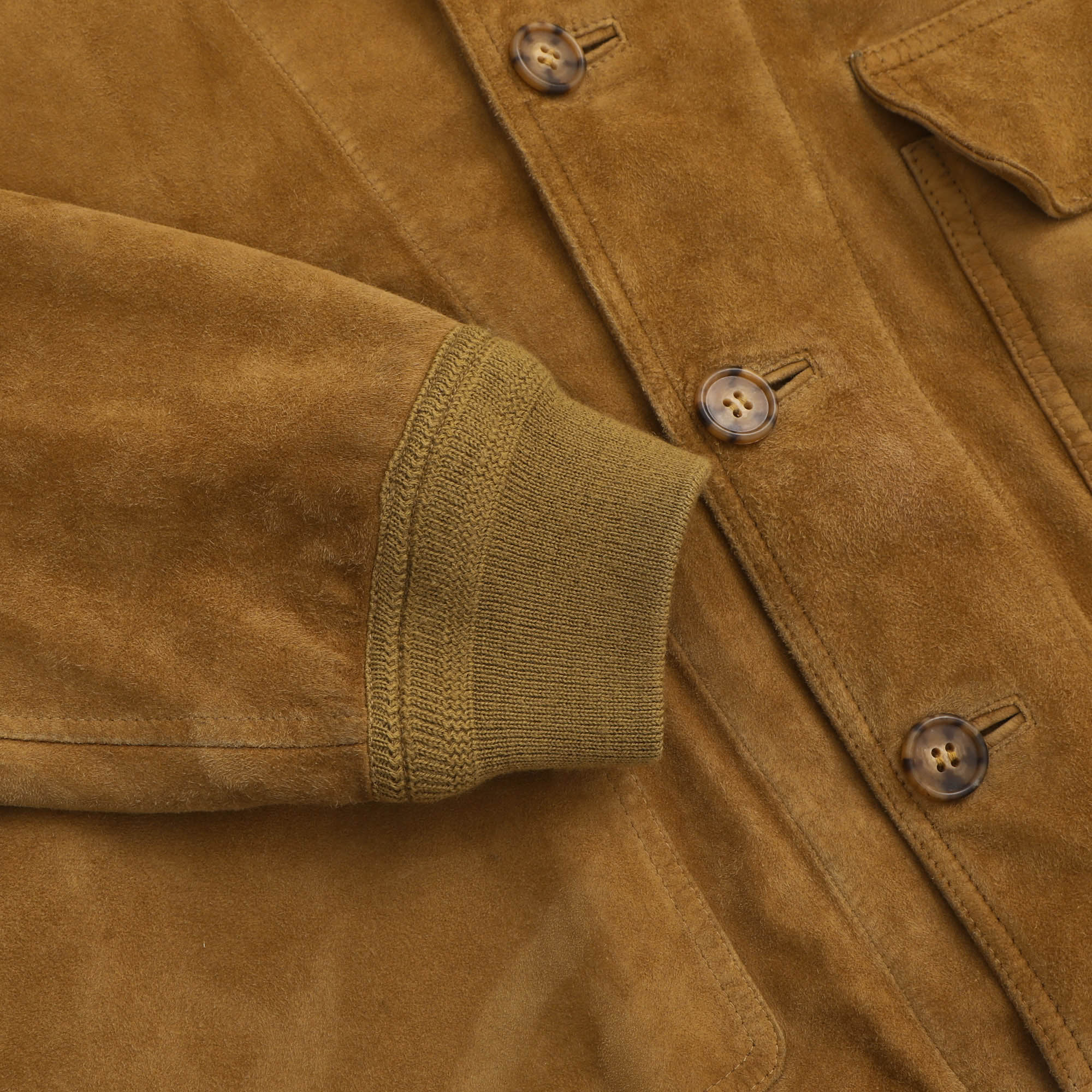 A1 Military Flight Jacket