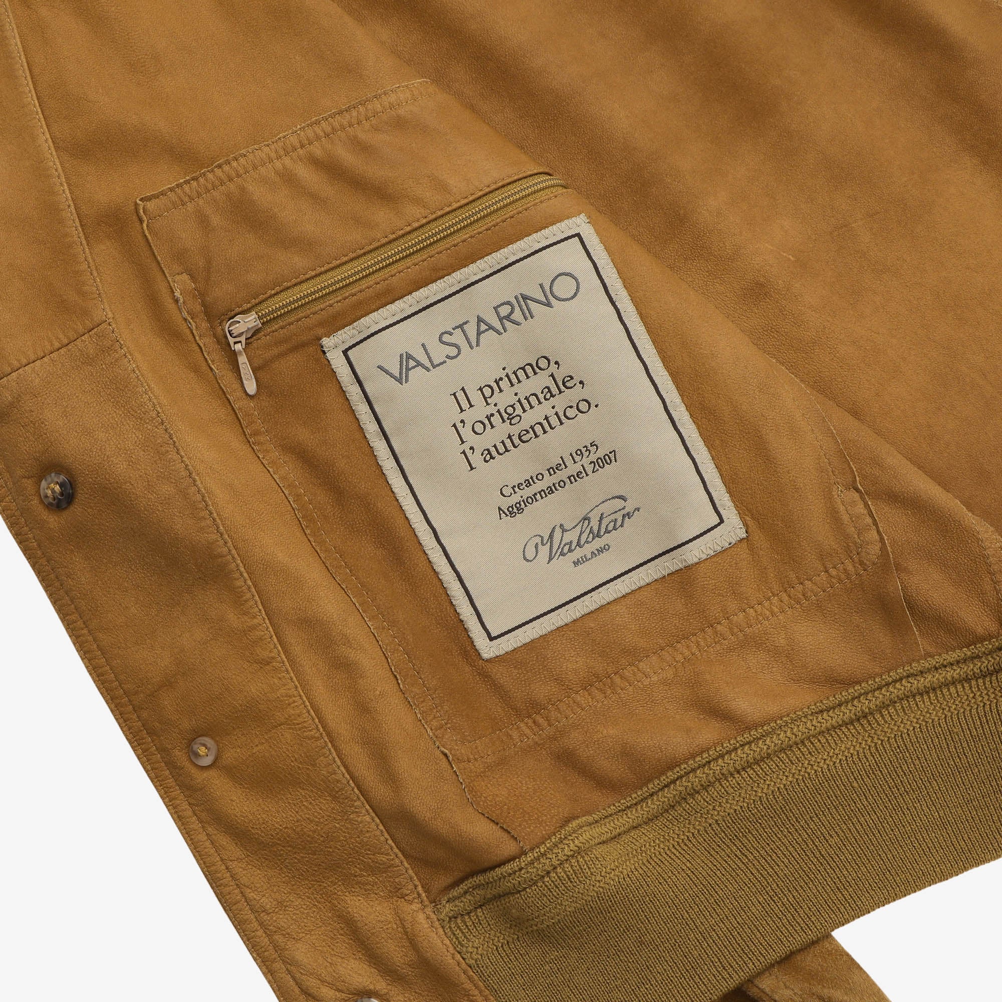A1 Military Flight Jacket