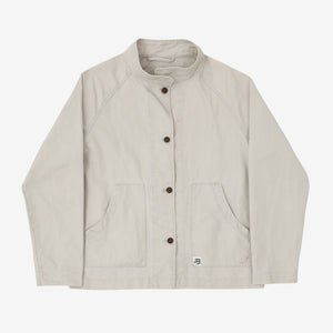 Cotton Chore Coat