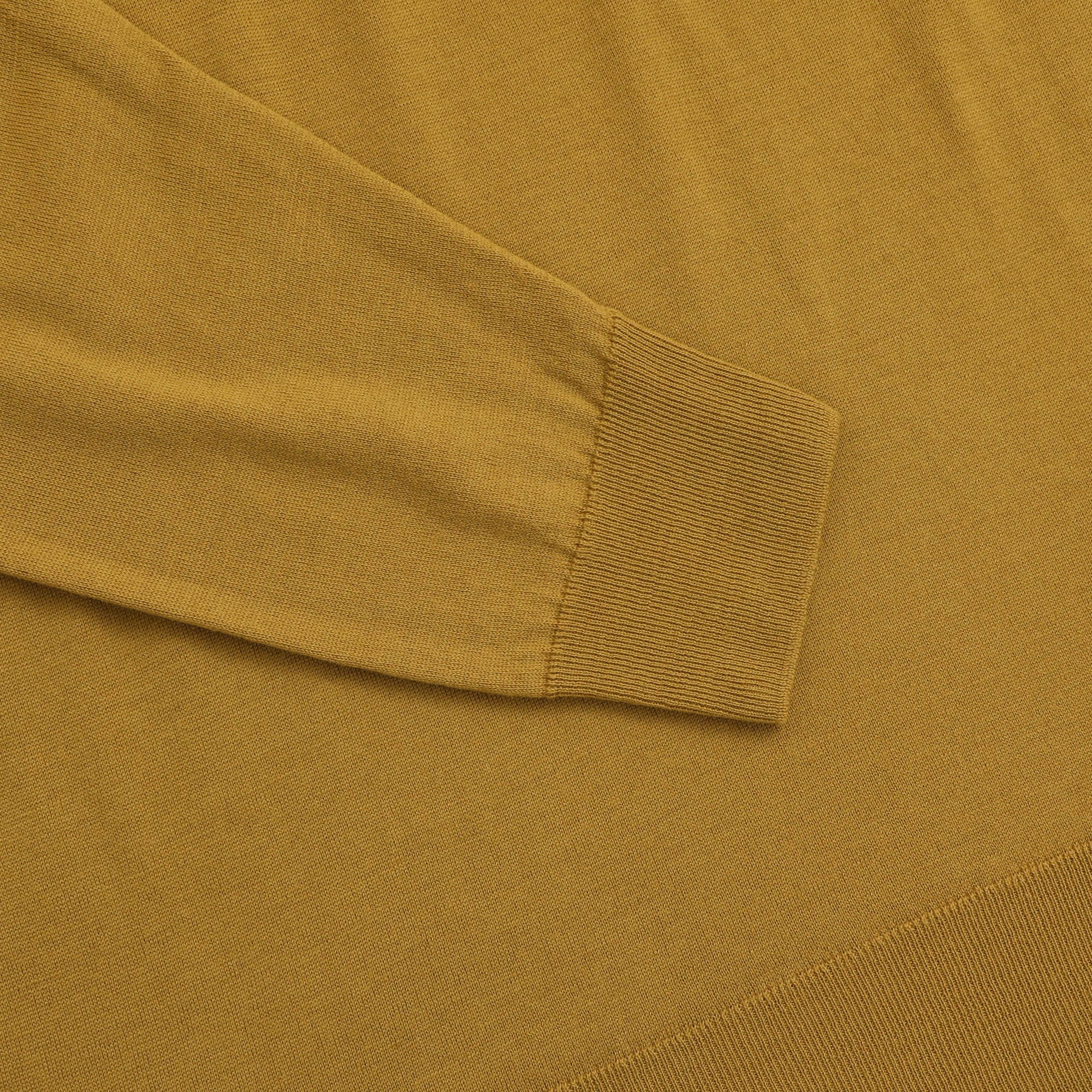 Crewneck Wool Sweater