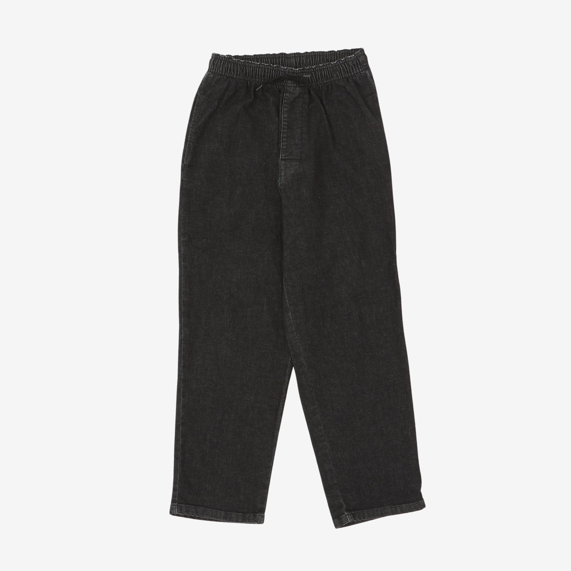Drawstring Trousers