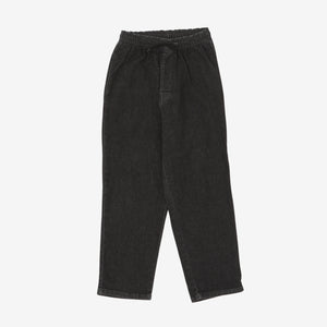 Drawstring Trousers