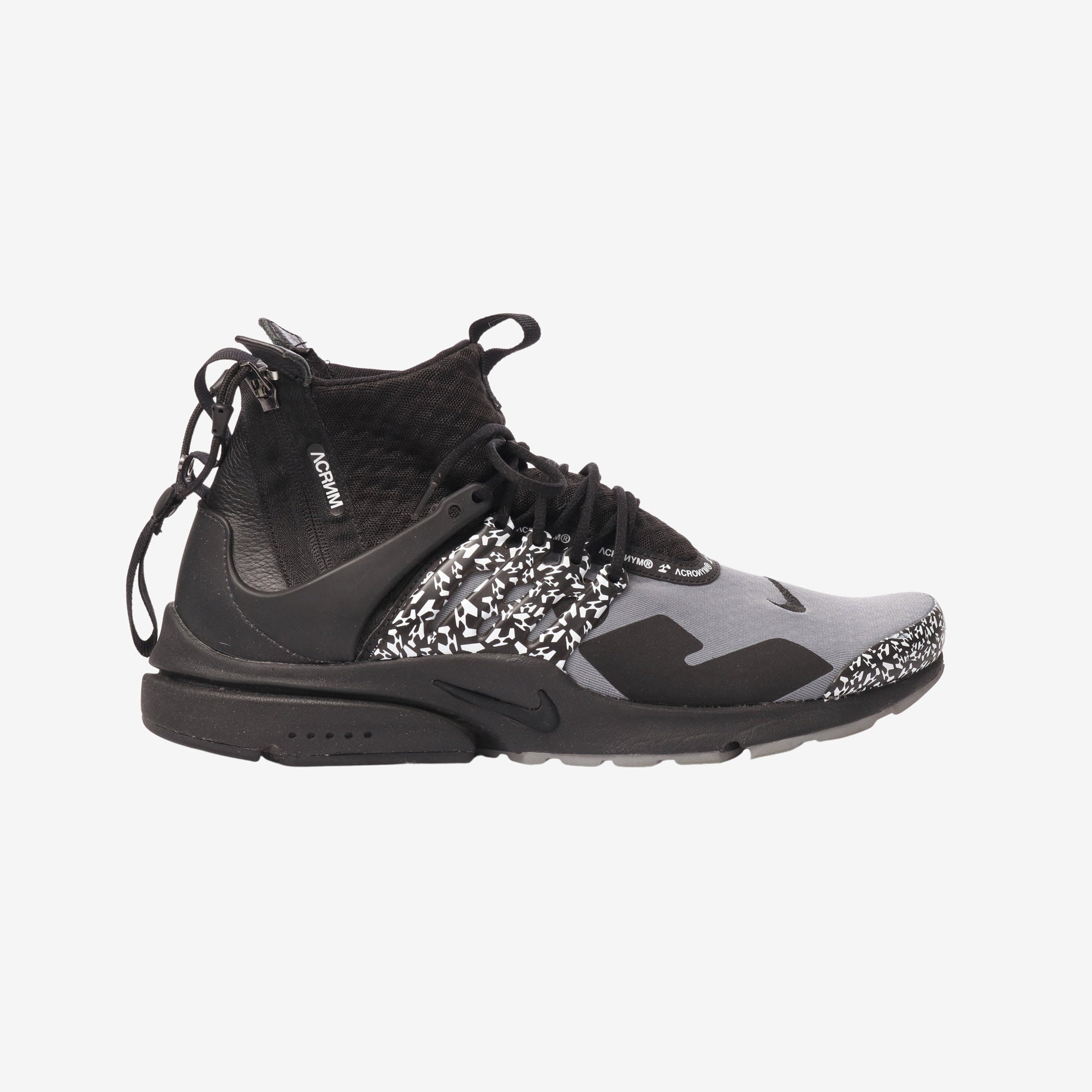 Acronym Air Presto Mid