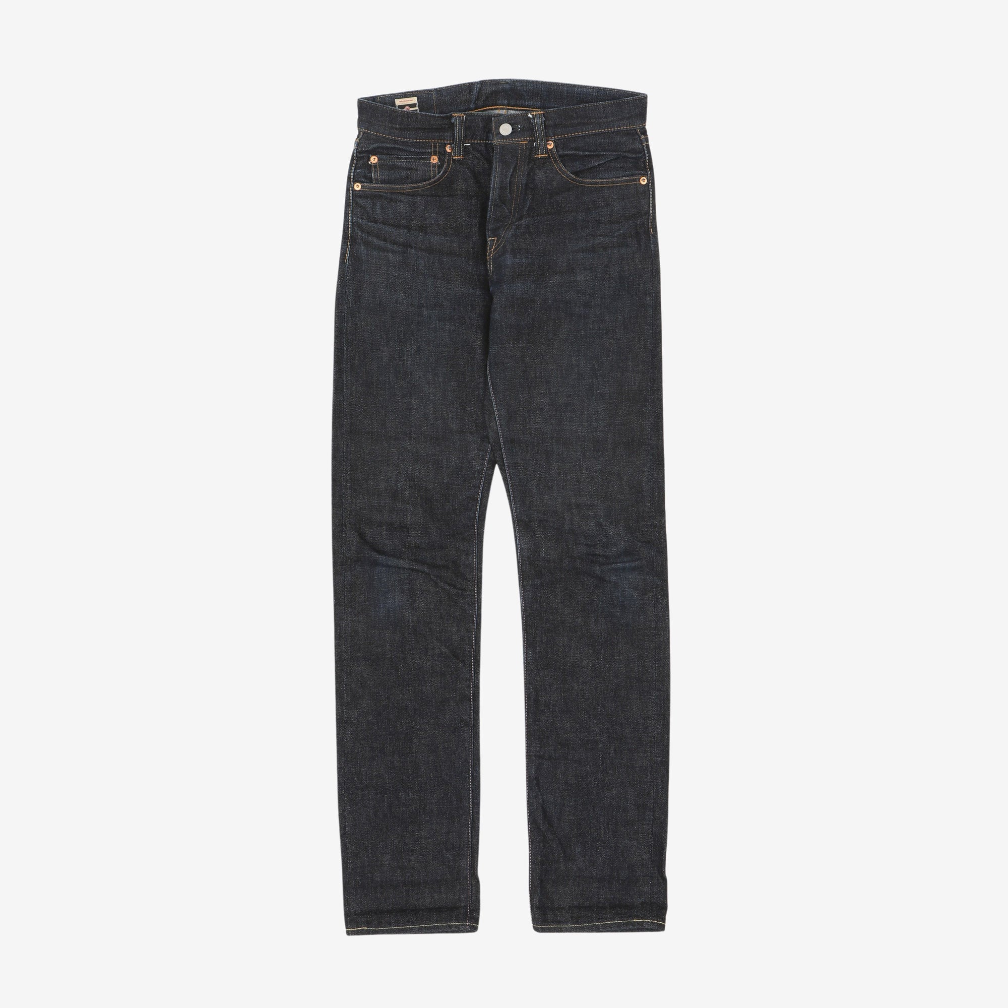Selvedge Denim