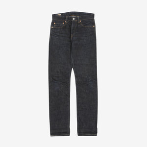 Selvedge Denim