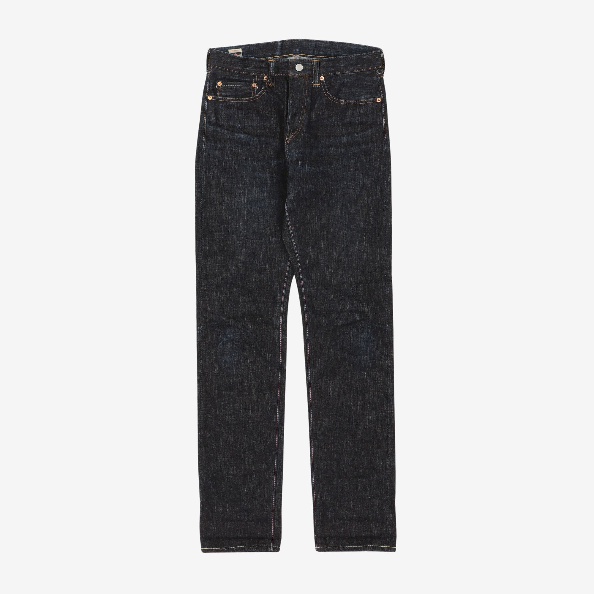 Selvedge Denim