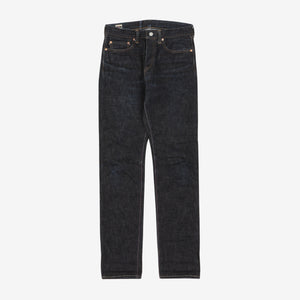 Selvedge Denim