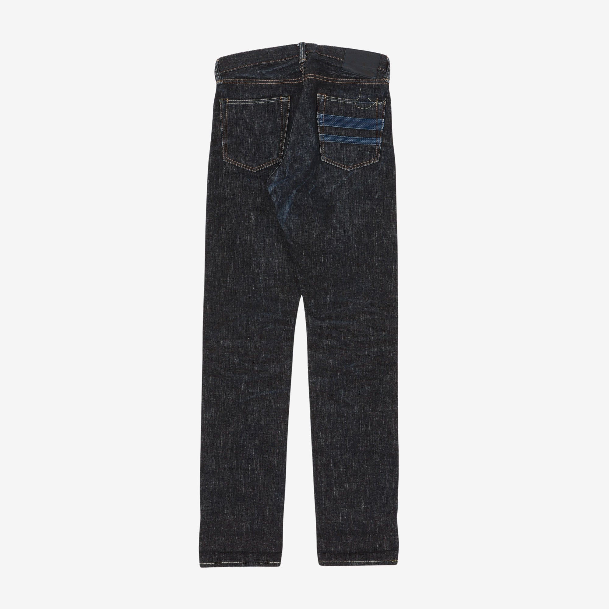 Selvedge Denim