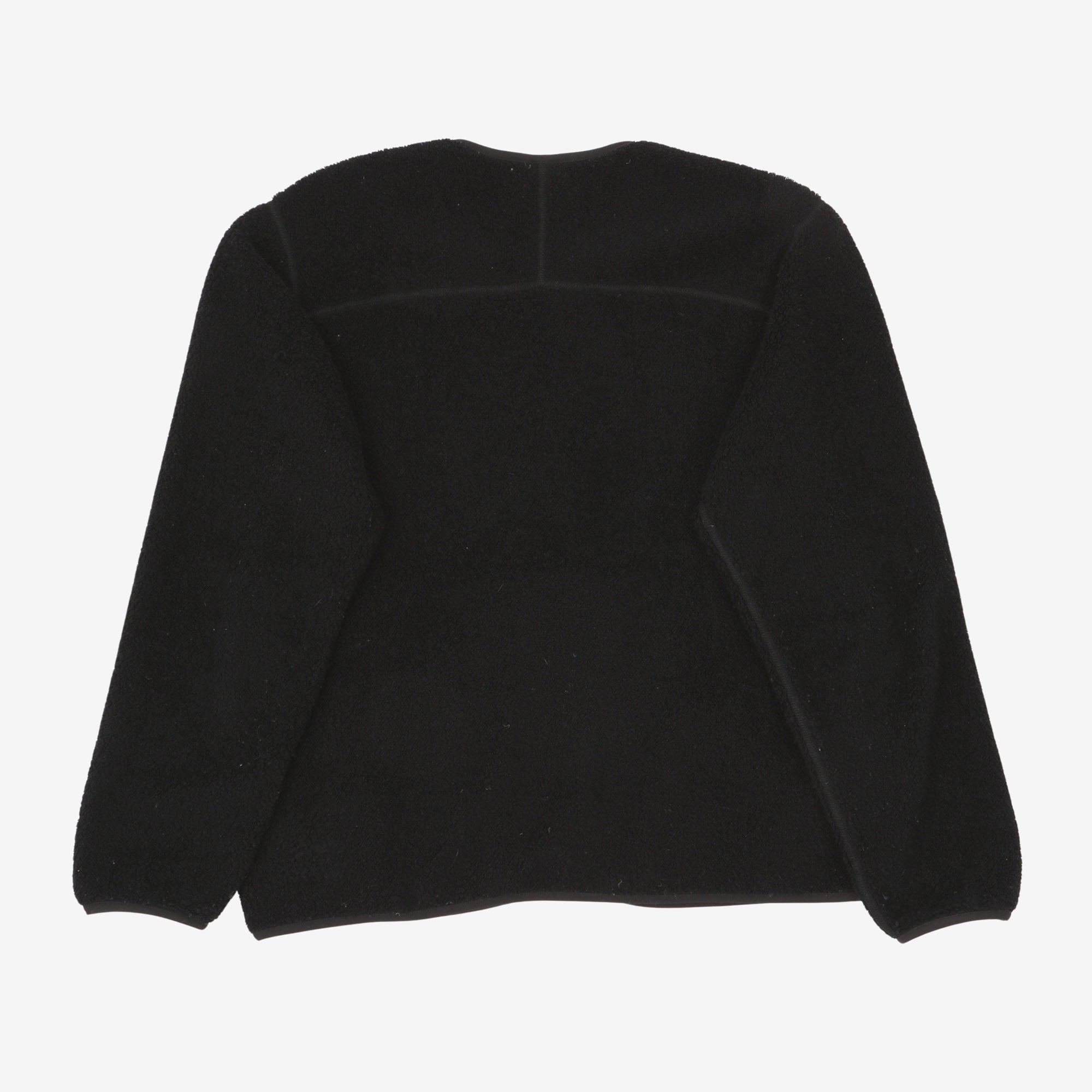 Fleece Liner Jacket