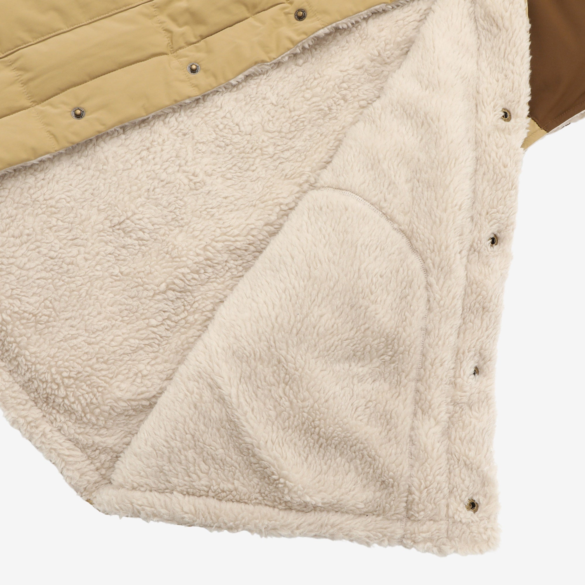 Reversible Down Vest