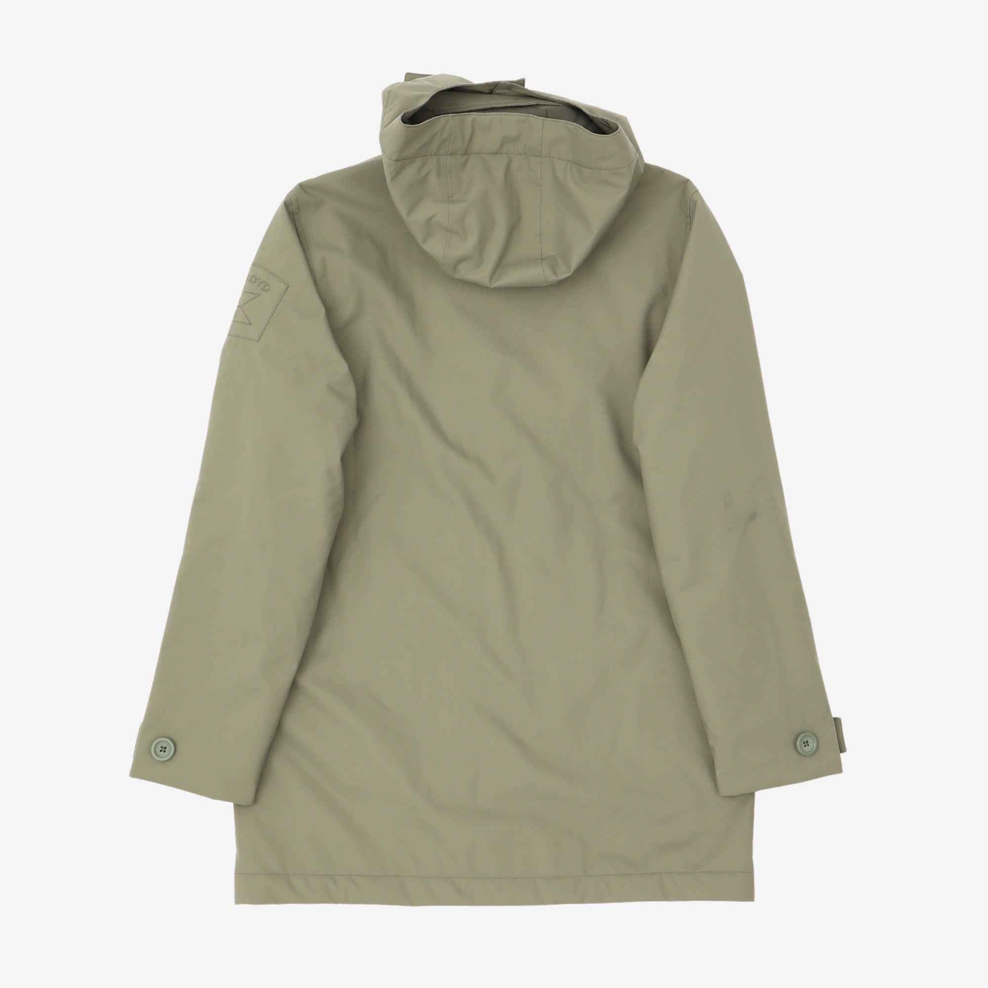 Consort Eco Spindye Jacket