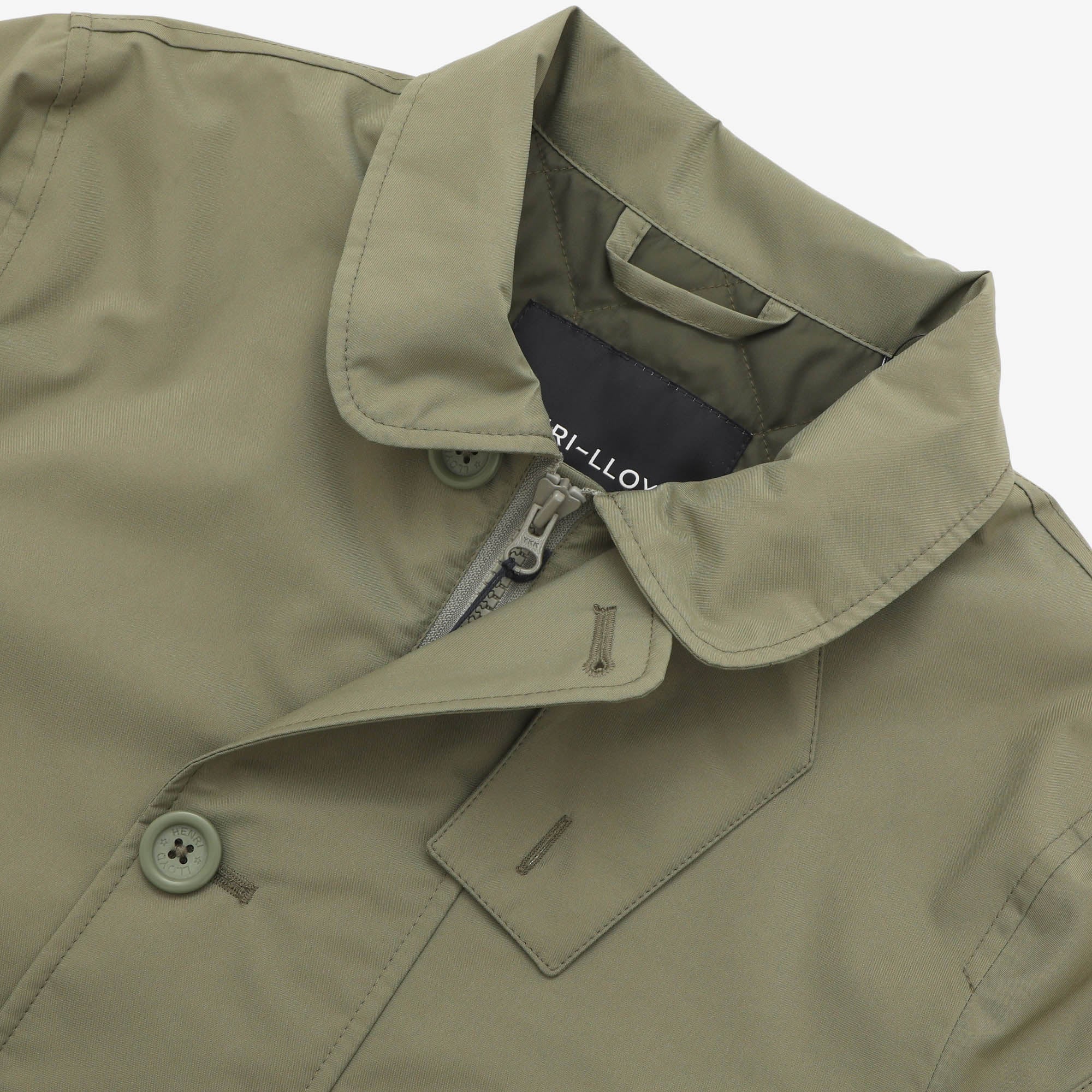 Consort Eco Spindye Jacket