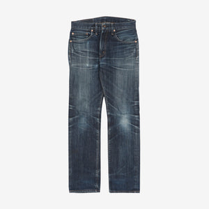 505-0217 Denim
