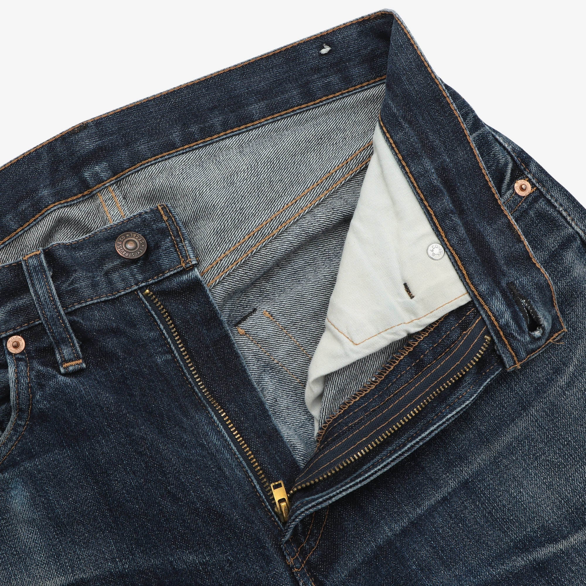 505-0217 Denim