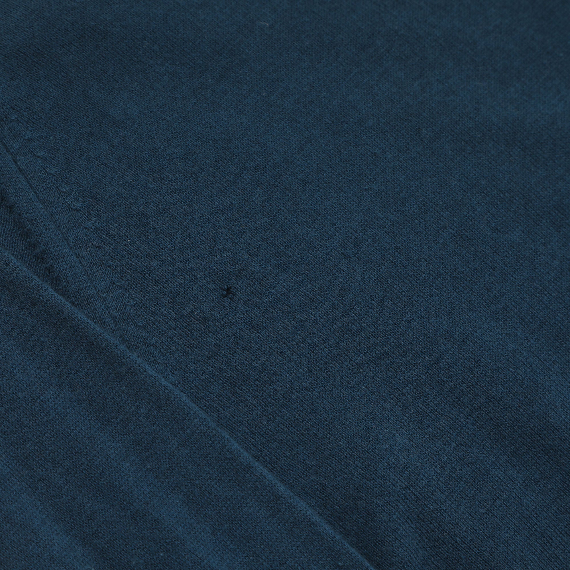 Lightweight Cotton LS Polo