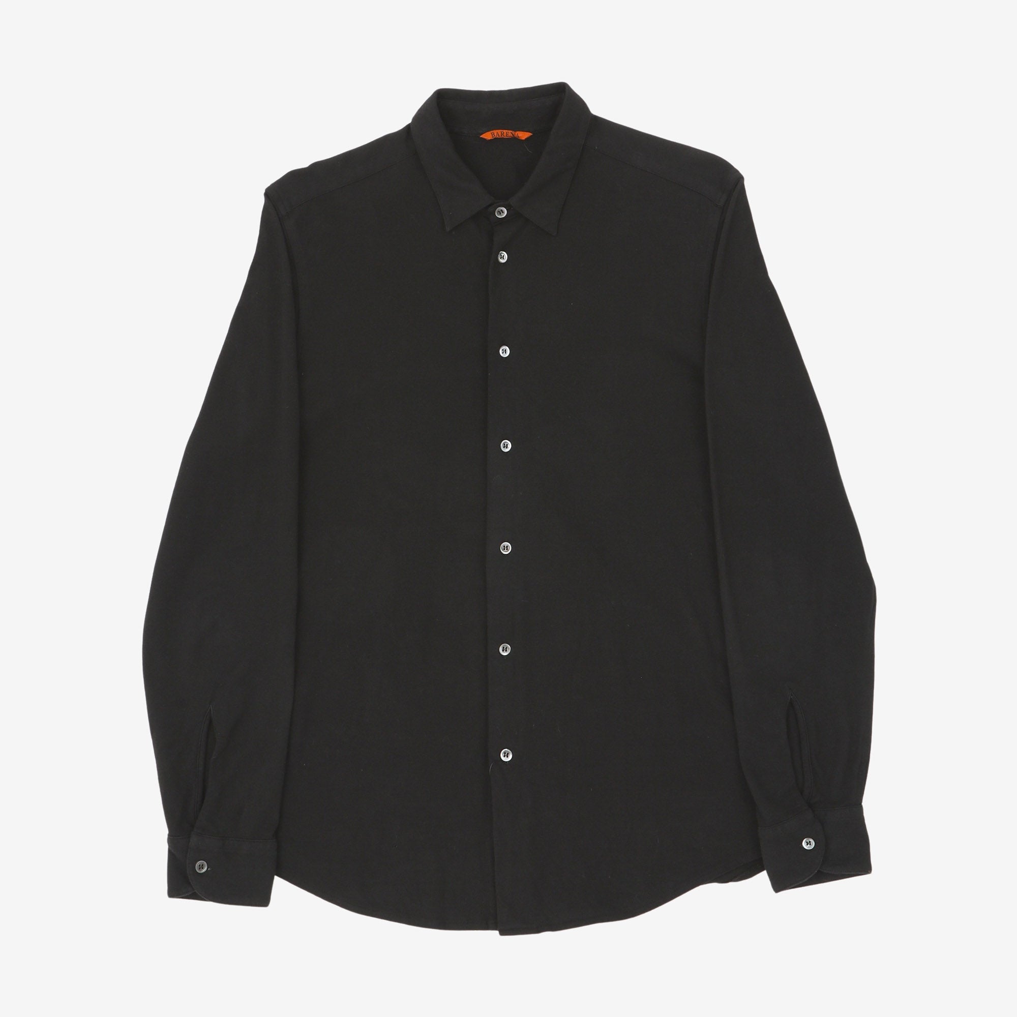 Cotton Shirt