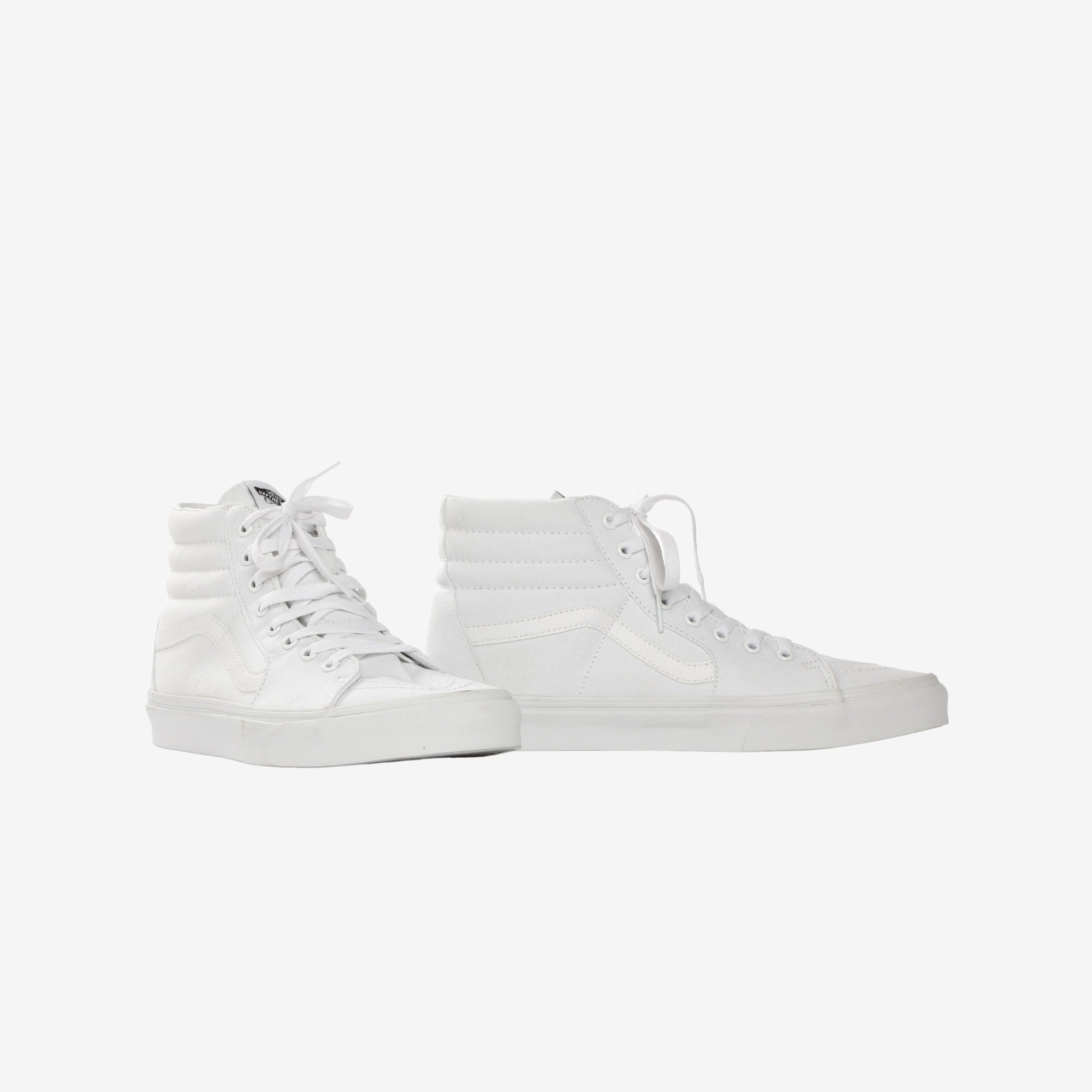 Sk8-Hi Tops