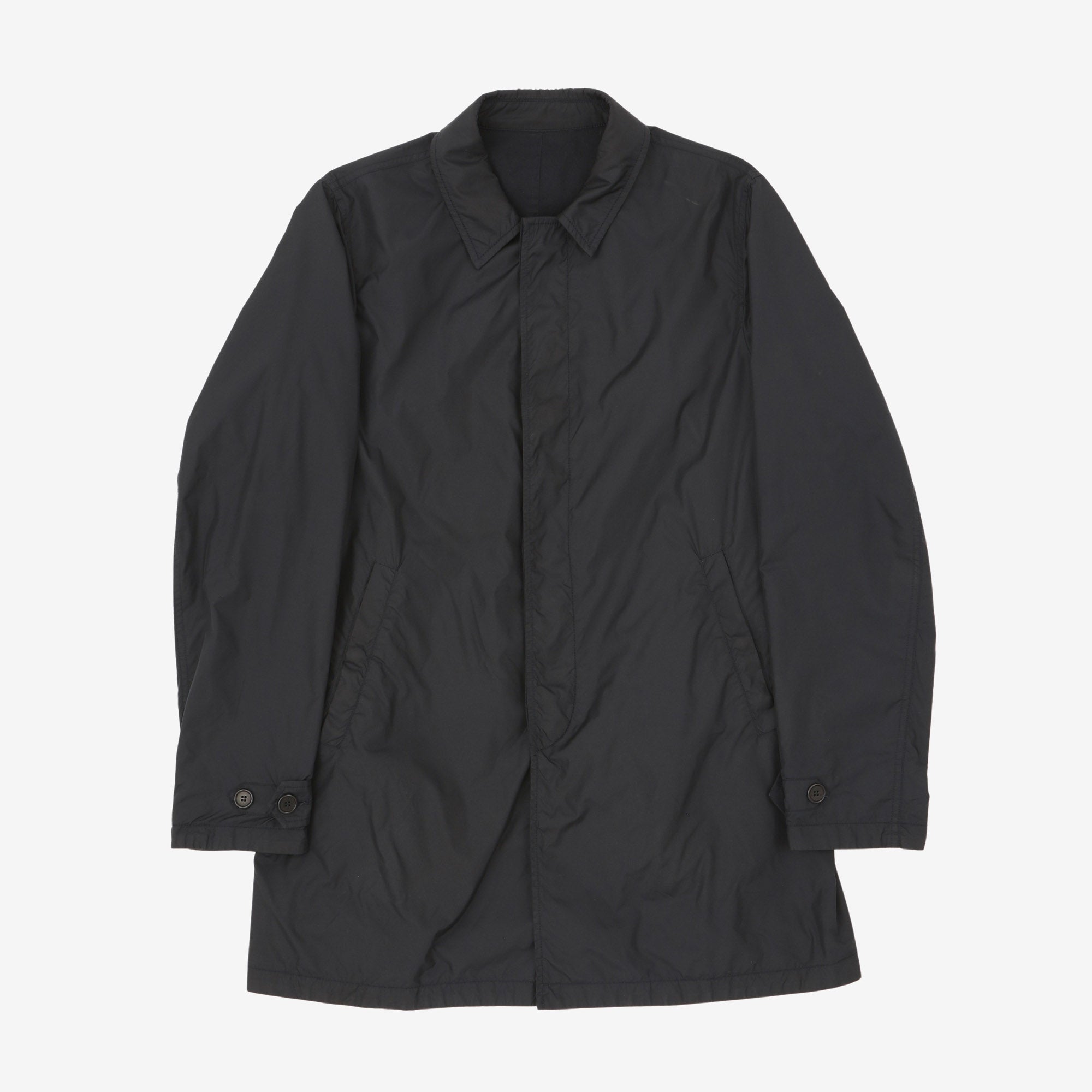 Reversible Chore Coat
