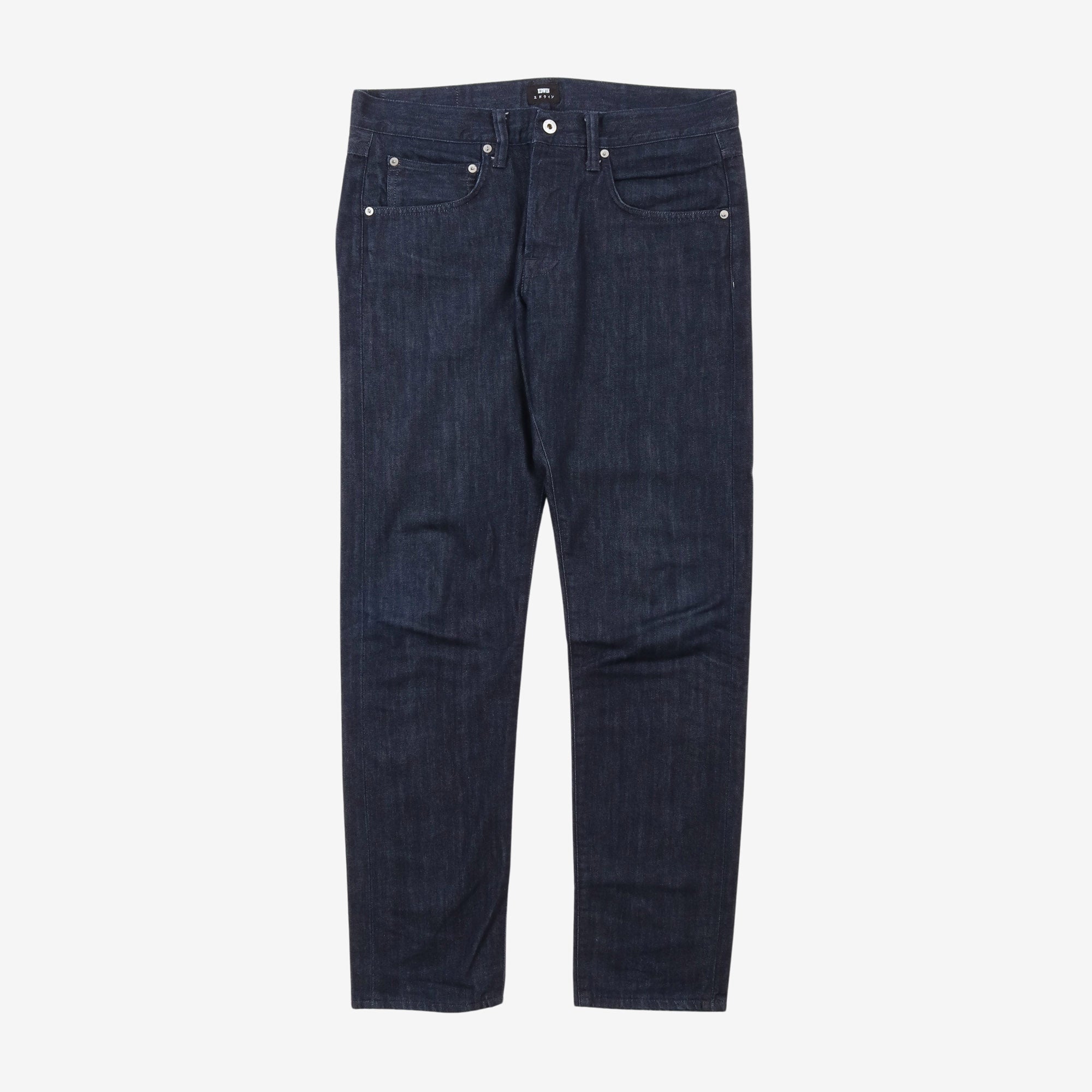 ED 55 Denim