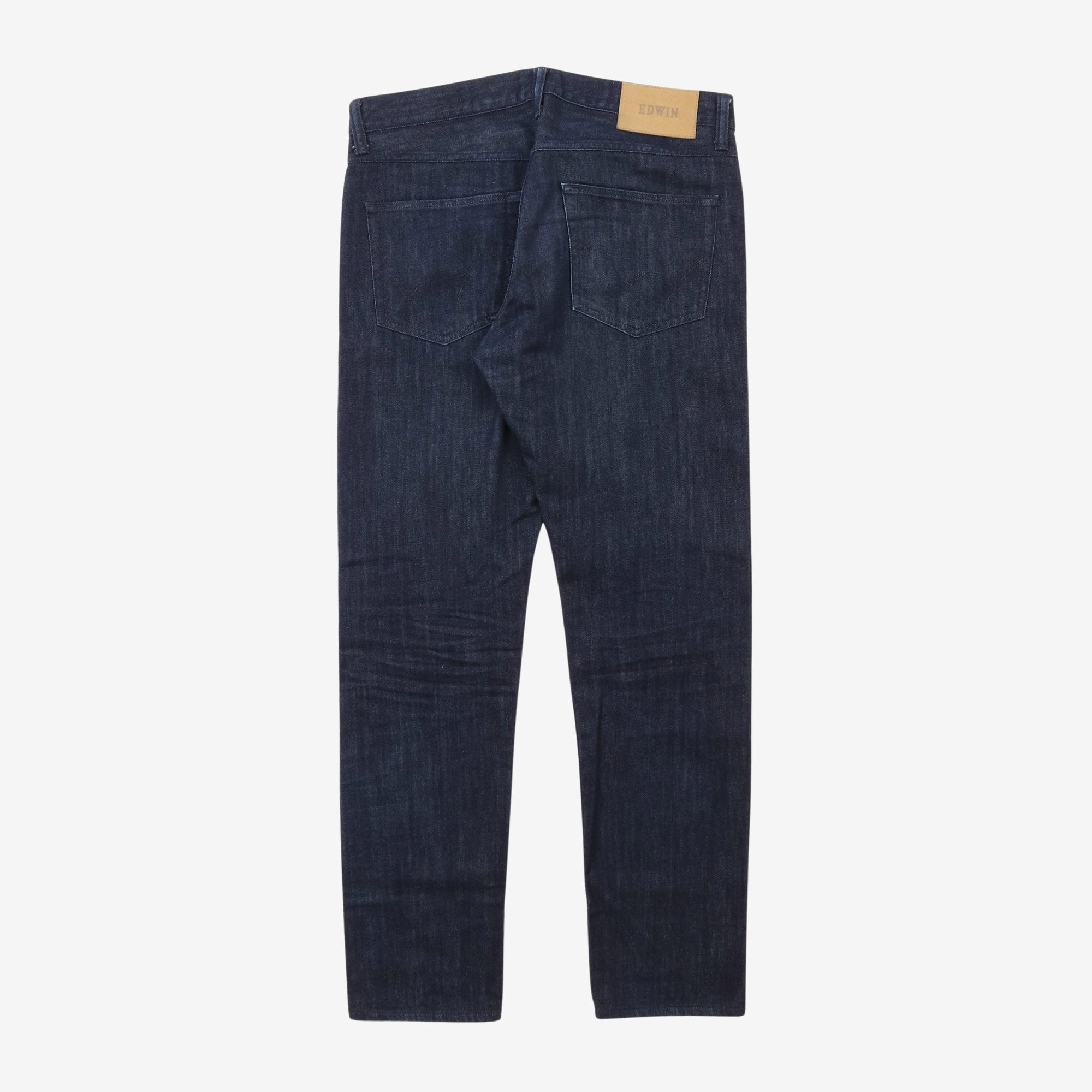 ED 55 Denim