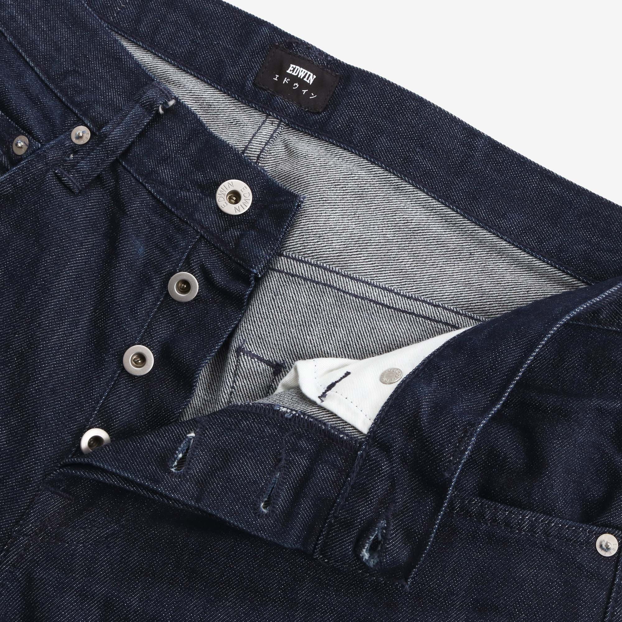 ED 55 Denim
