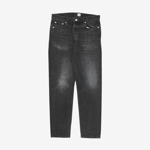 Tapered Denim