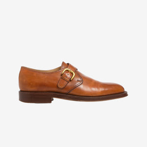 Monk Strap Shoes