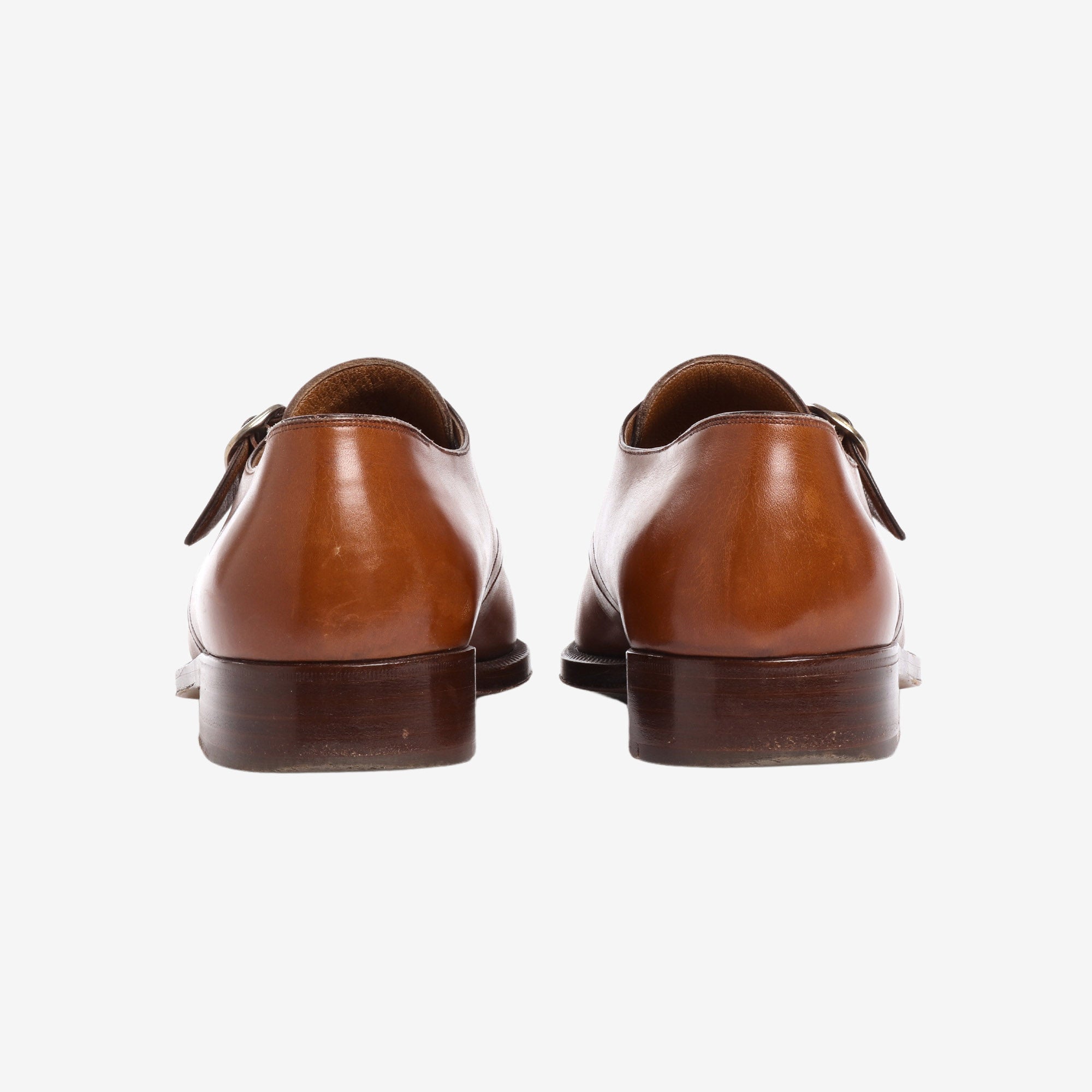Monk Strap Shoes