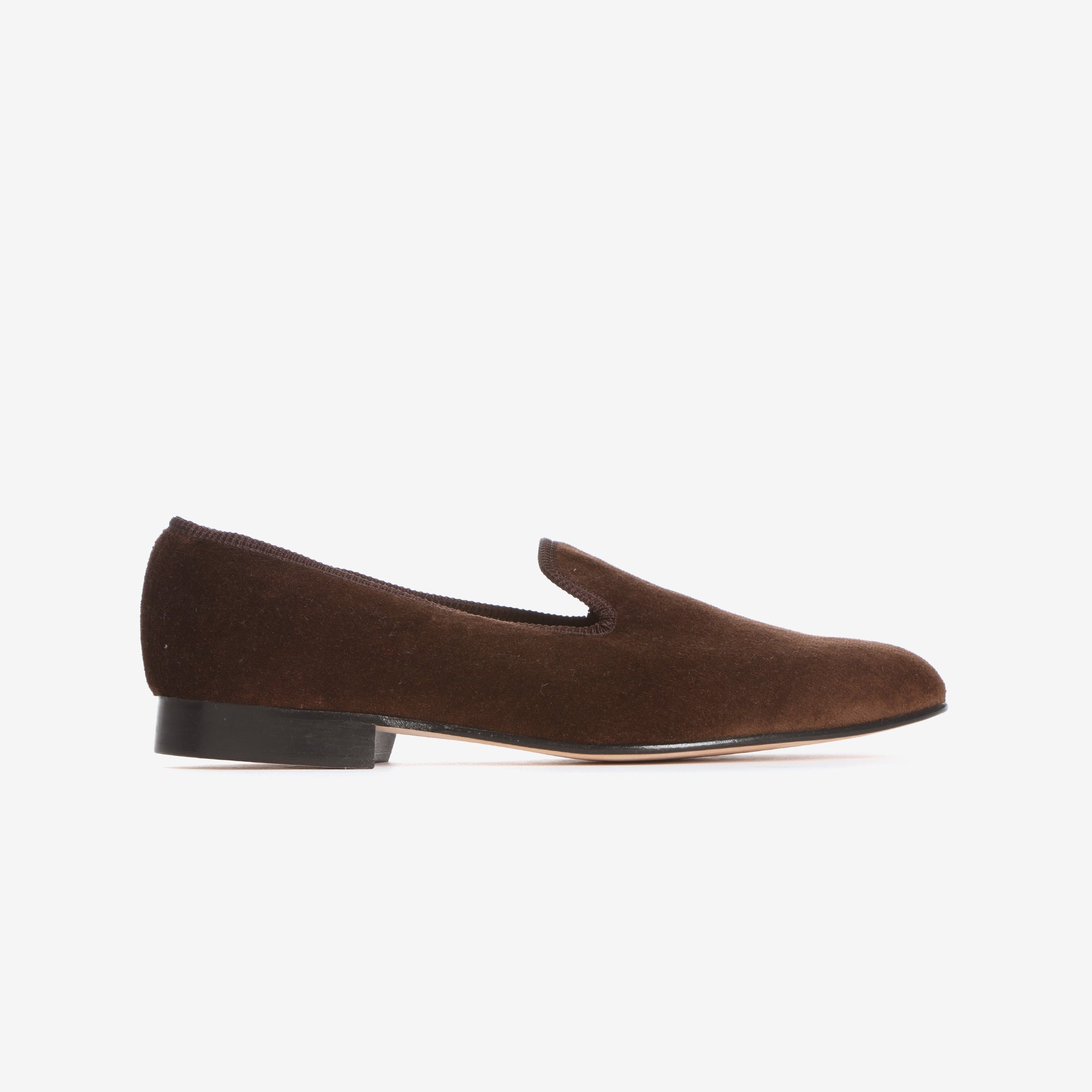 Velvet Churchill Loafers