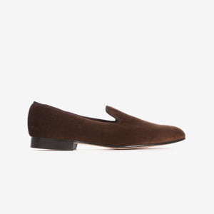 Velvet Churchill Loafers