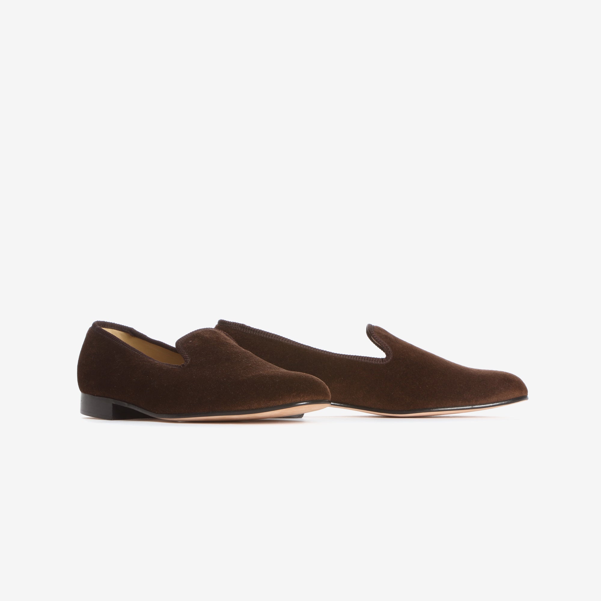Velvet Churchill Loafers