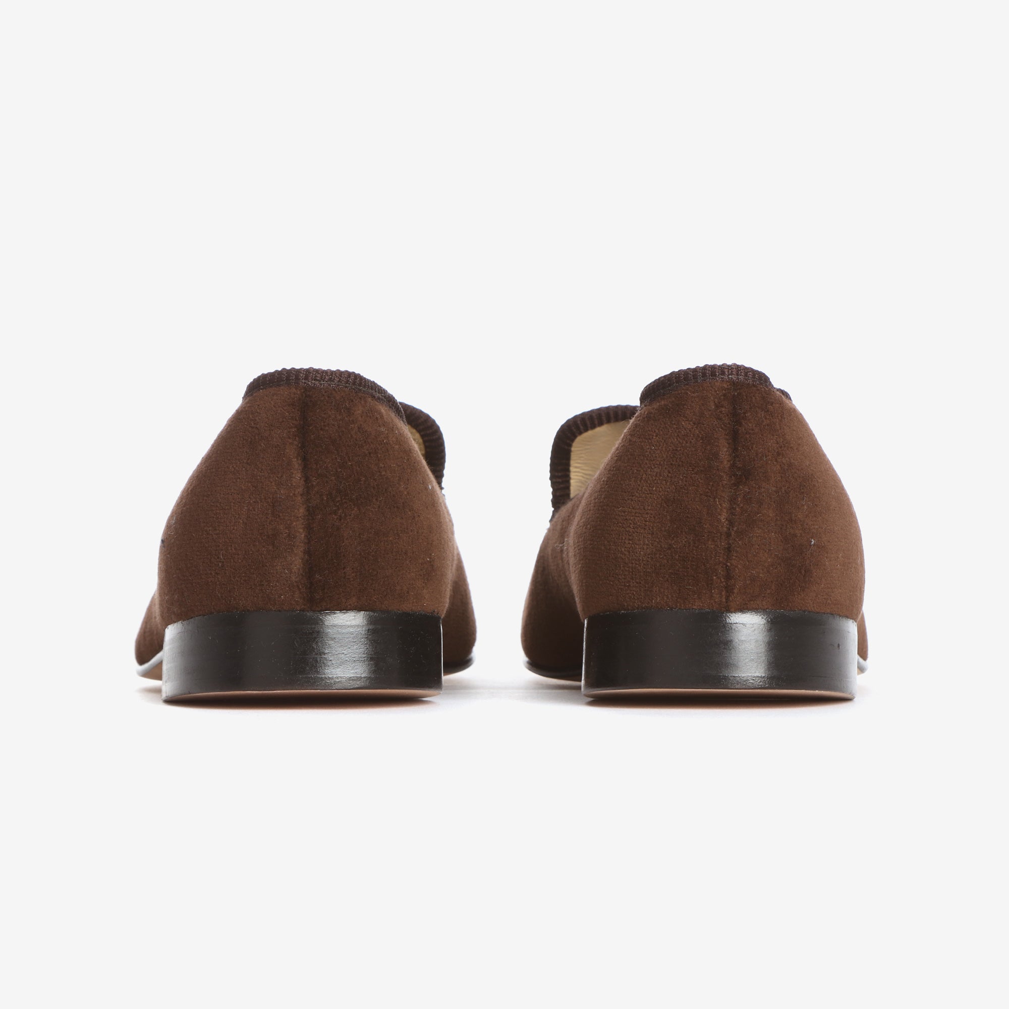 Velvet Churchill Loafers