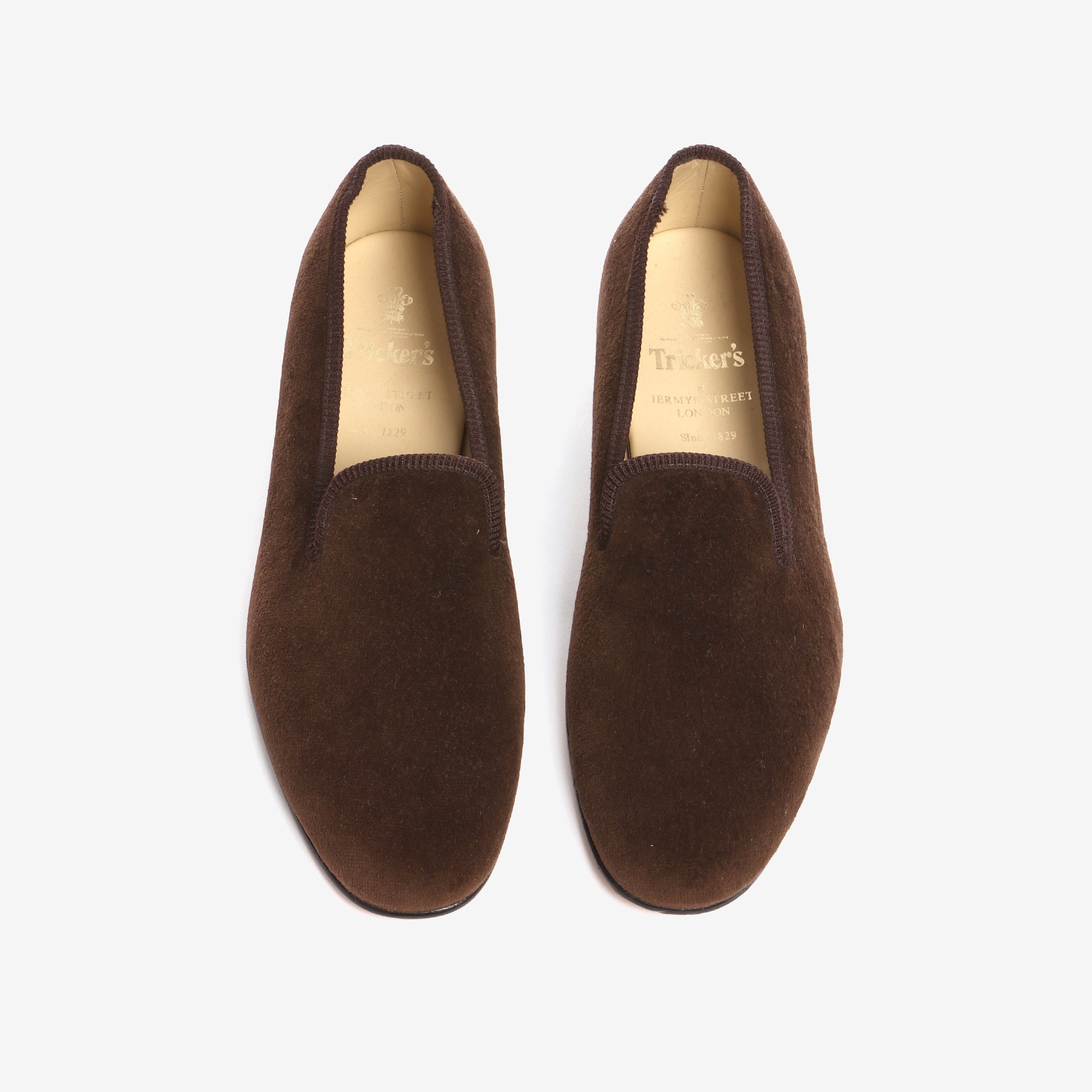 Velvet Churchill Loafers