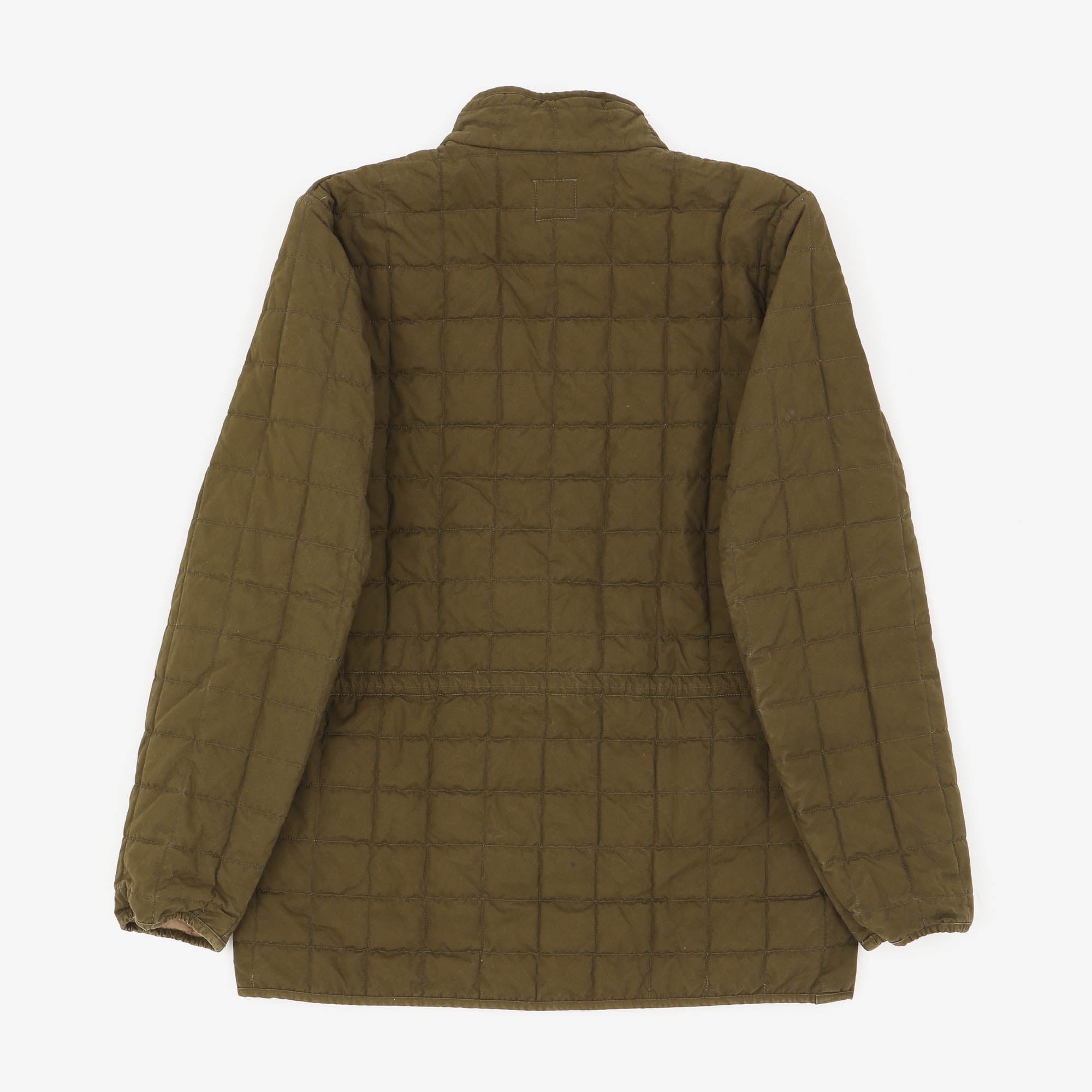 Quilted Jacket