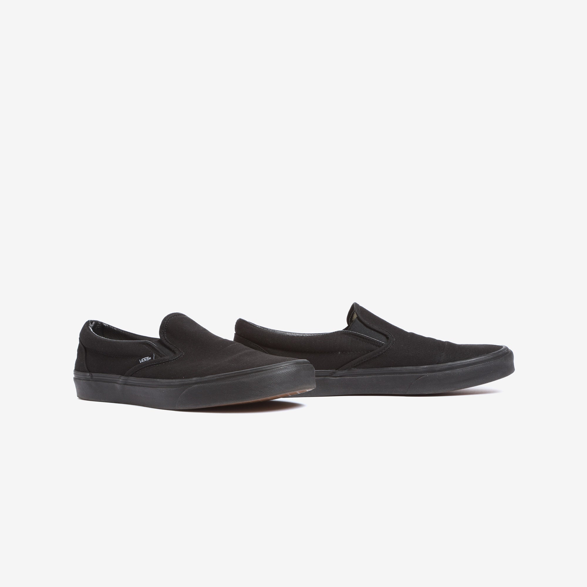 Slip On Sneakers