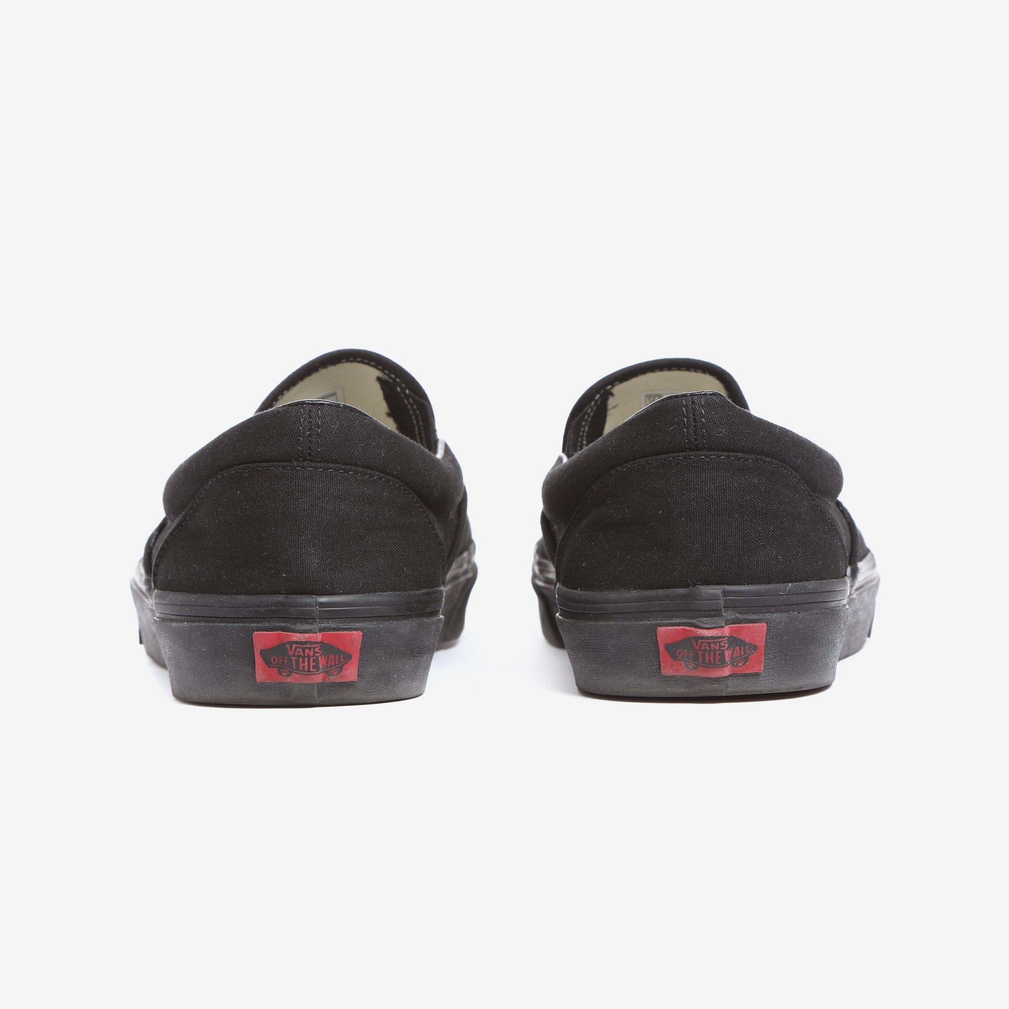 Slip On Sneakers