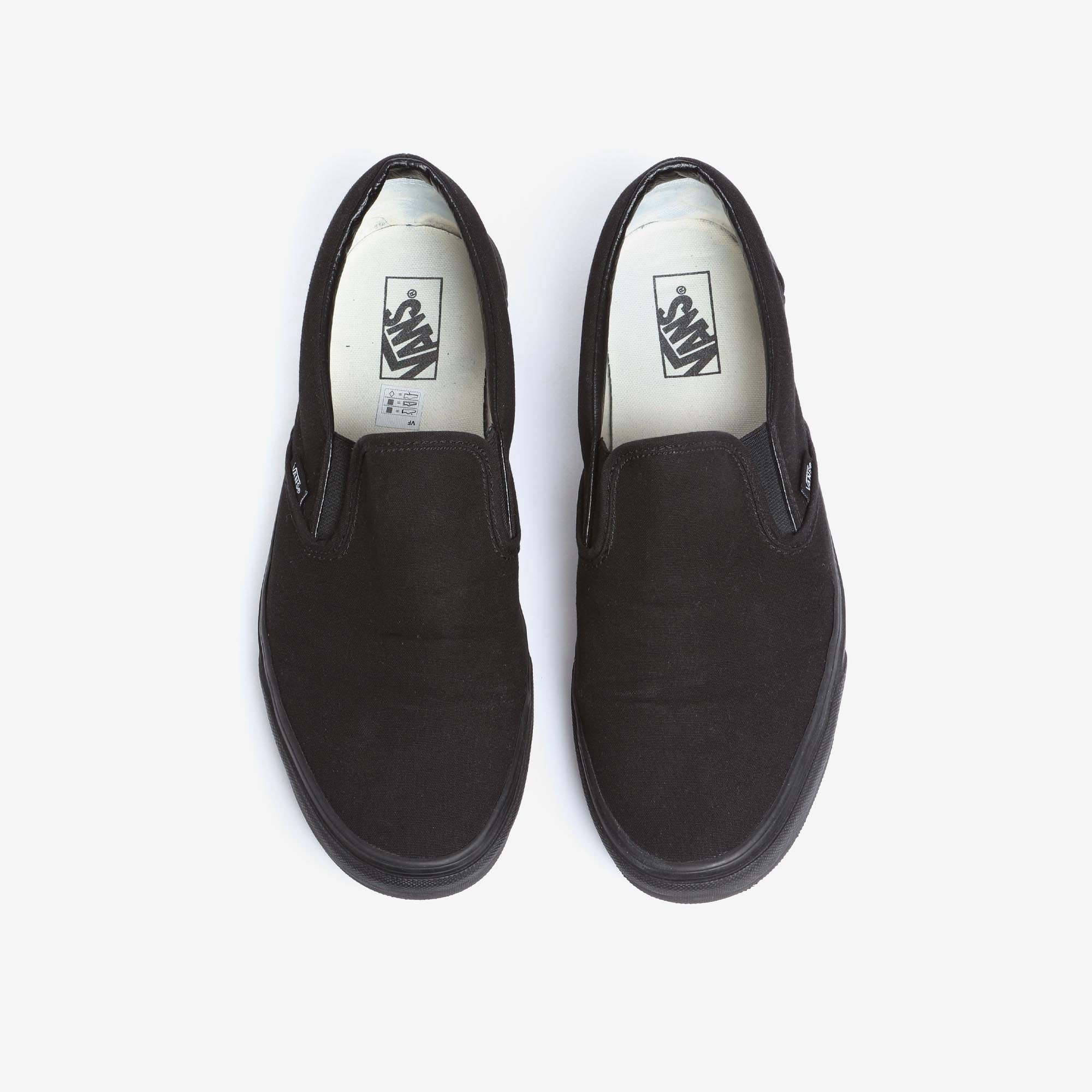 Slip On Sneakers