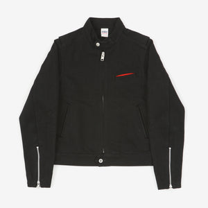 21oz Denim Rider Jacket