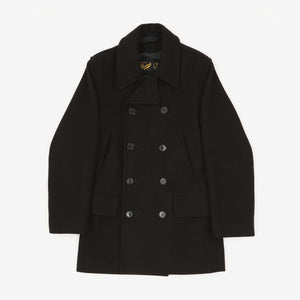 Churchill Peacoat