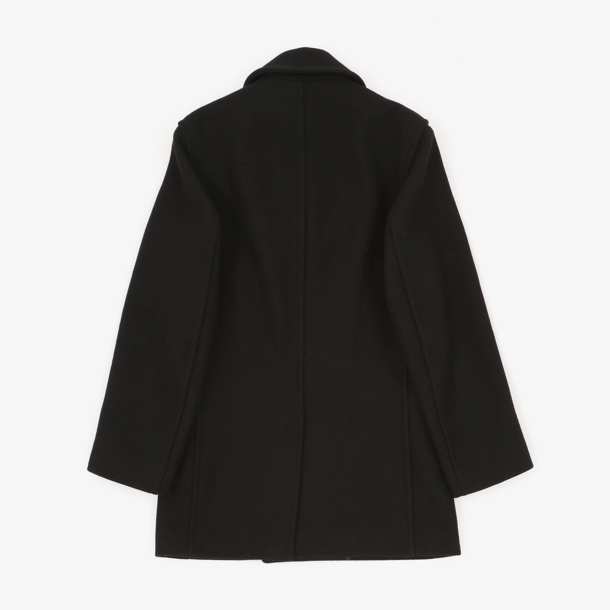 Churchill Peacoat