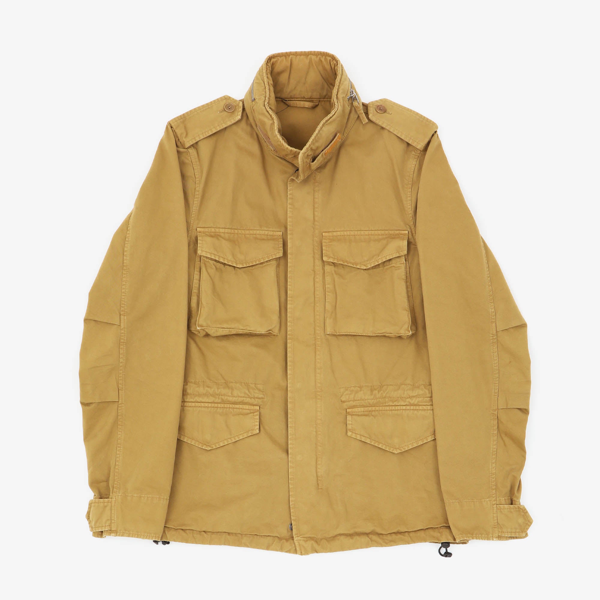 Field Jacket