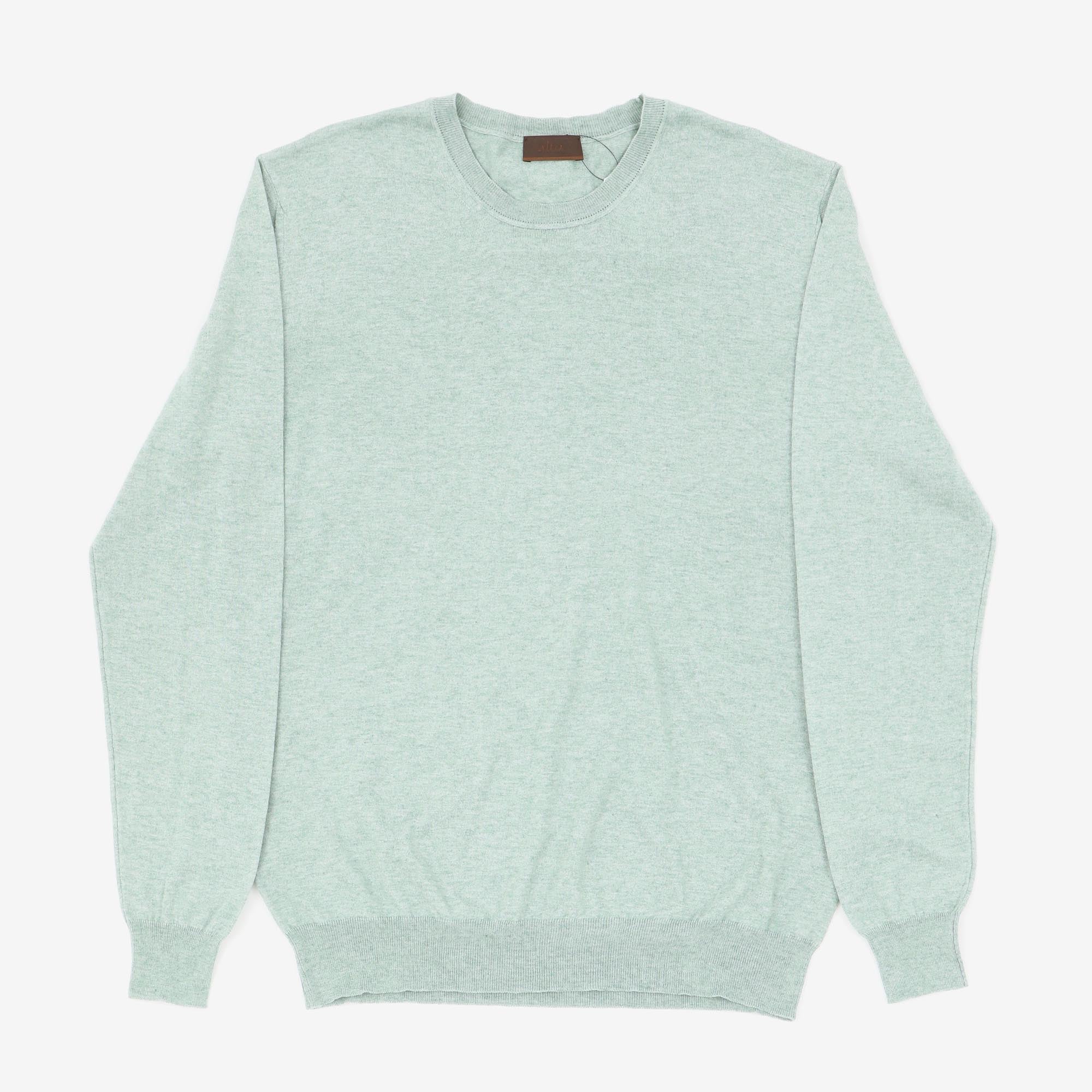 Lightweight Sweater