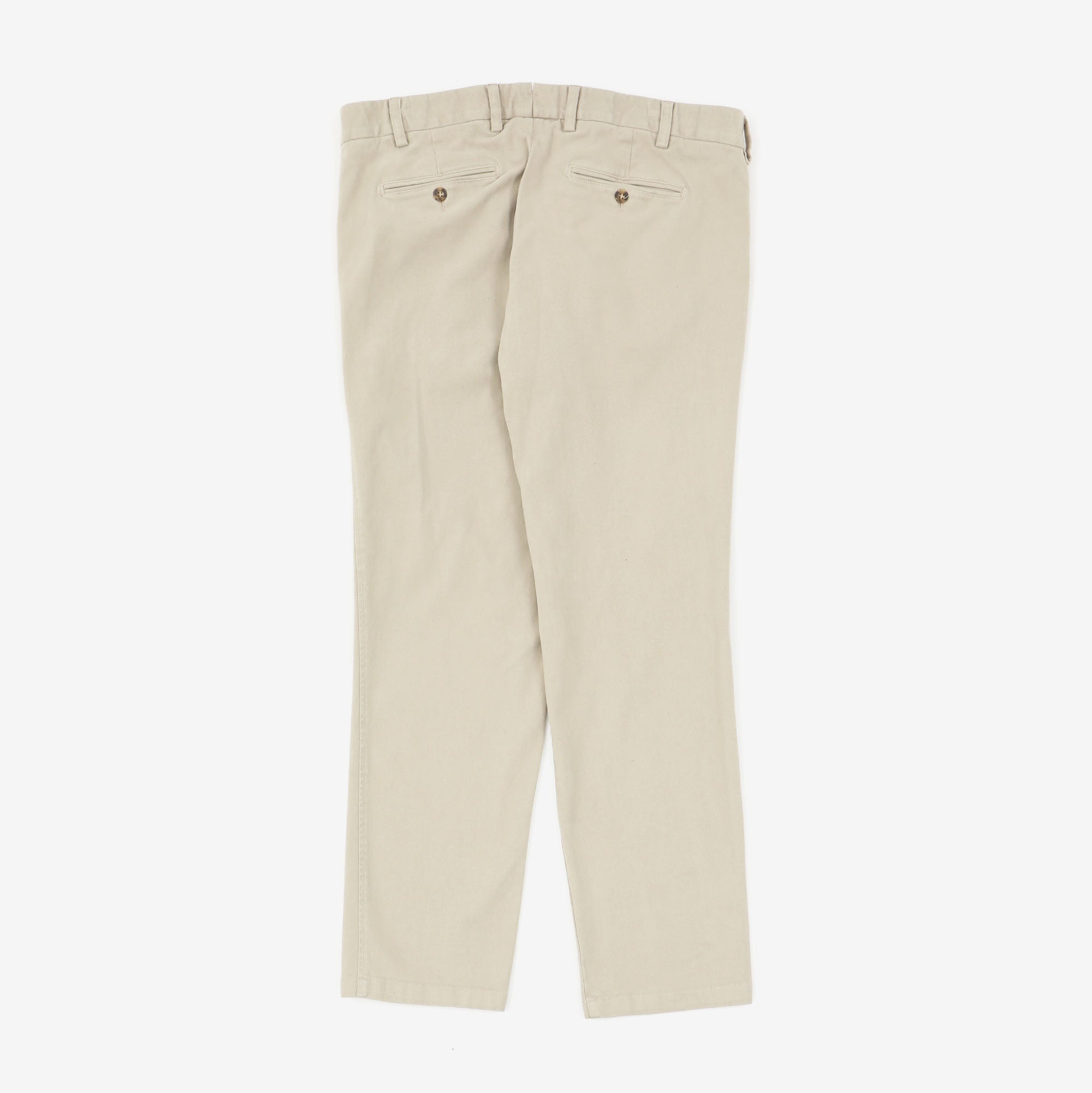 Cotton Chinos