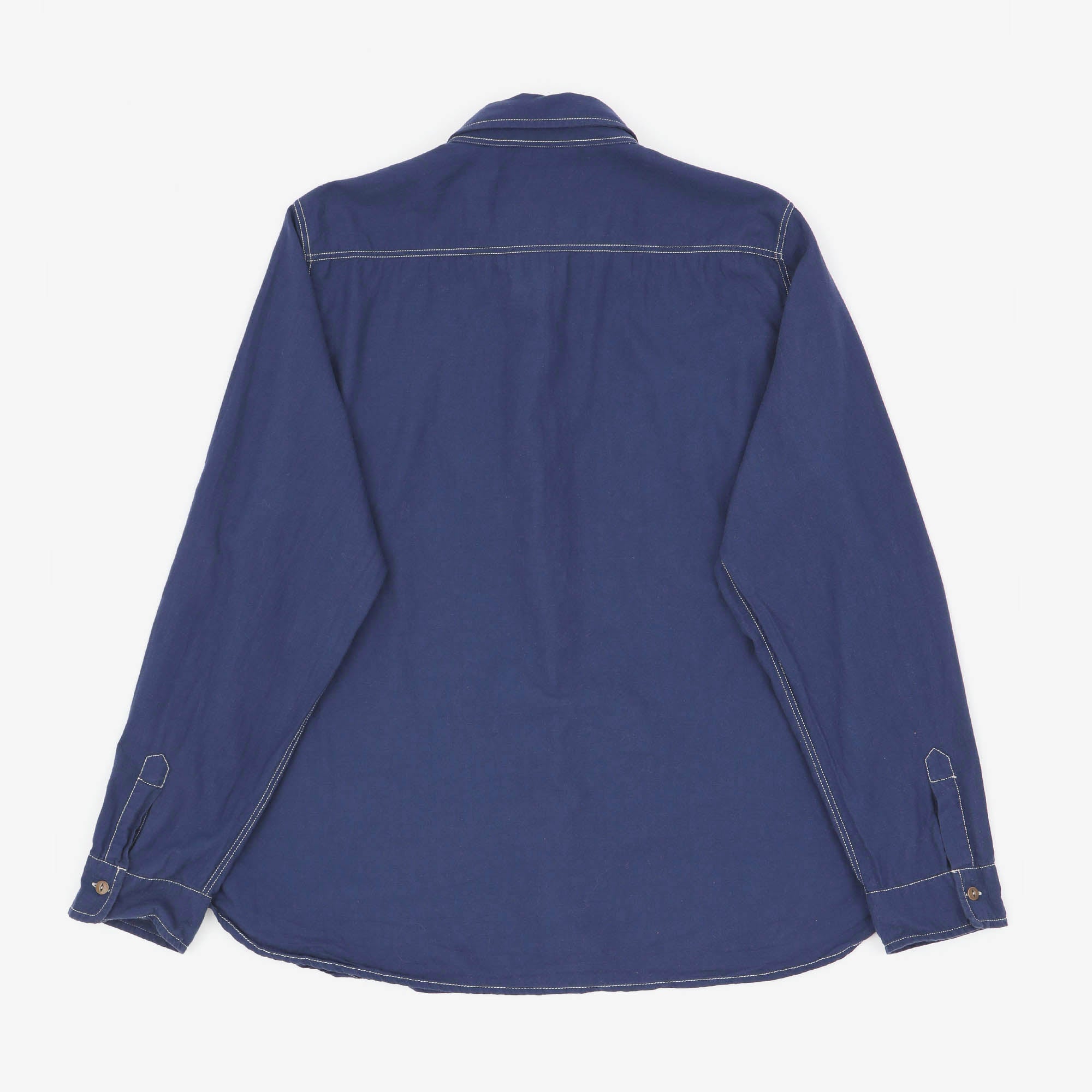 Cotton Work Shirt