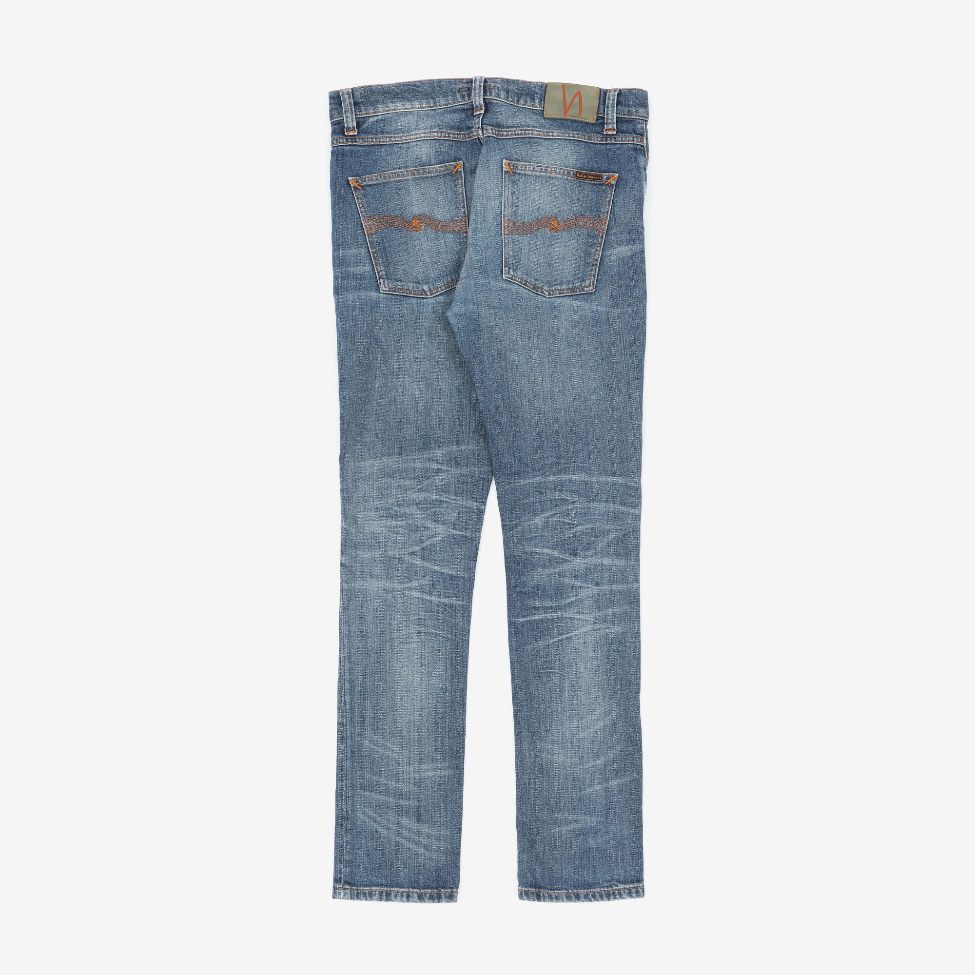 Lean Dean Denim (35 x 32)