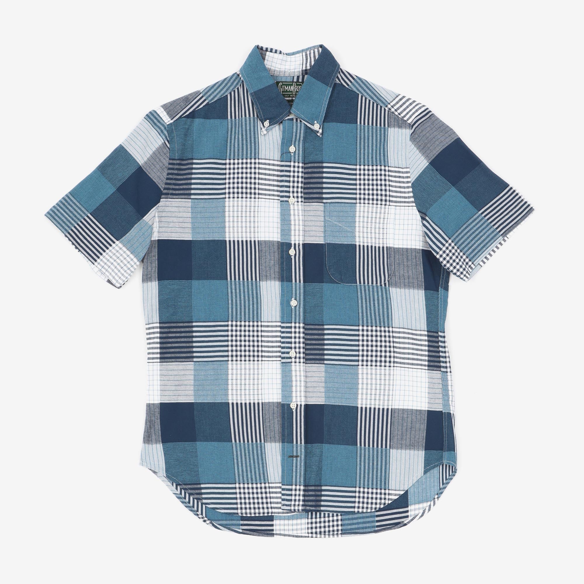 BD Check Shirt