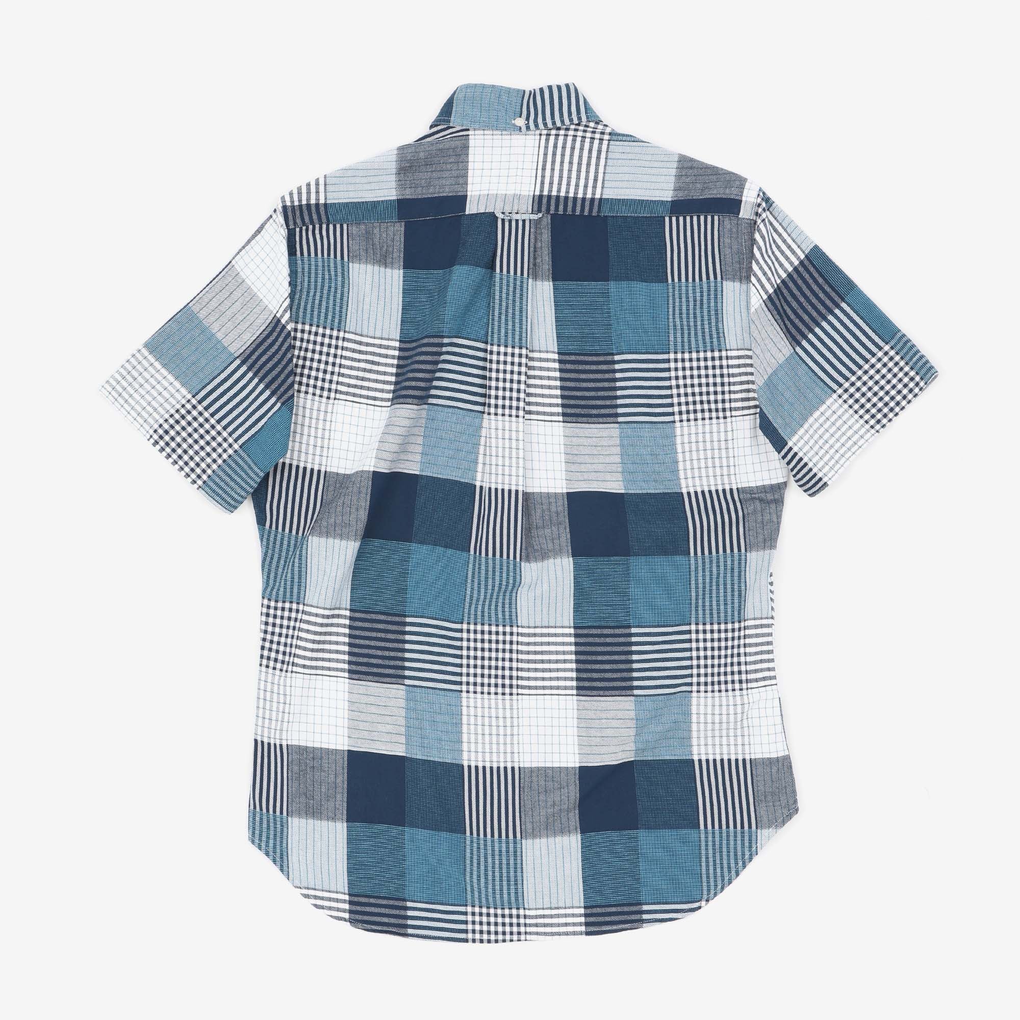 BD Check Shirt