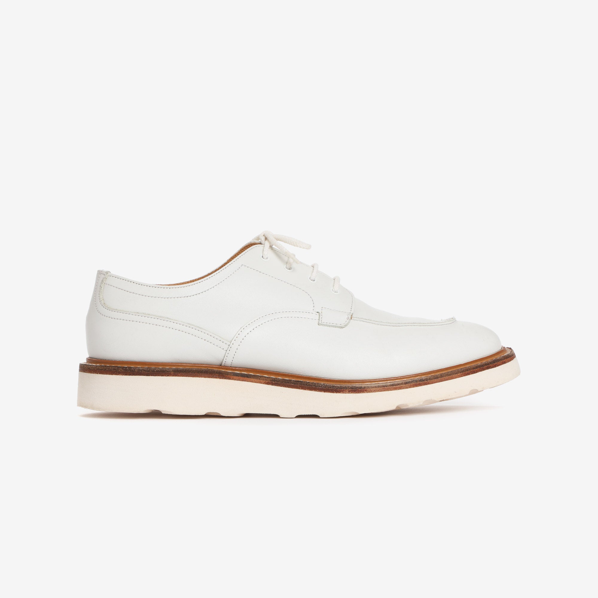 Derby Shoe