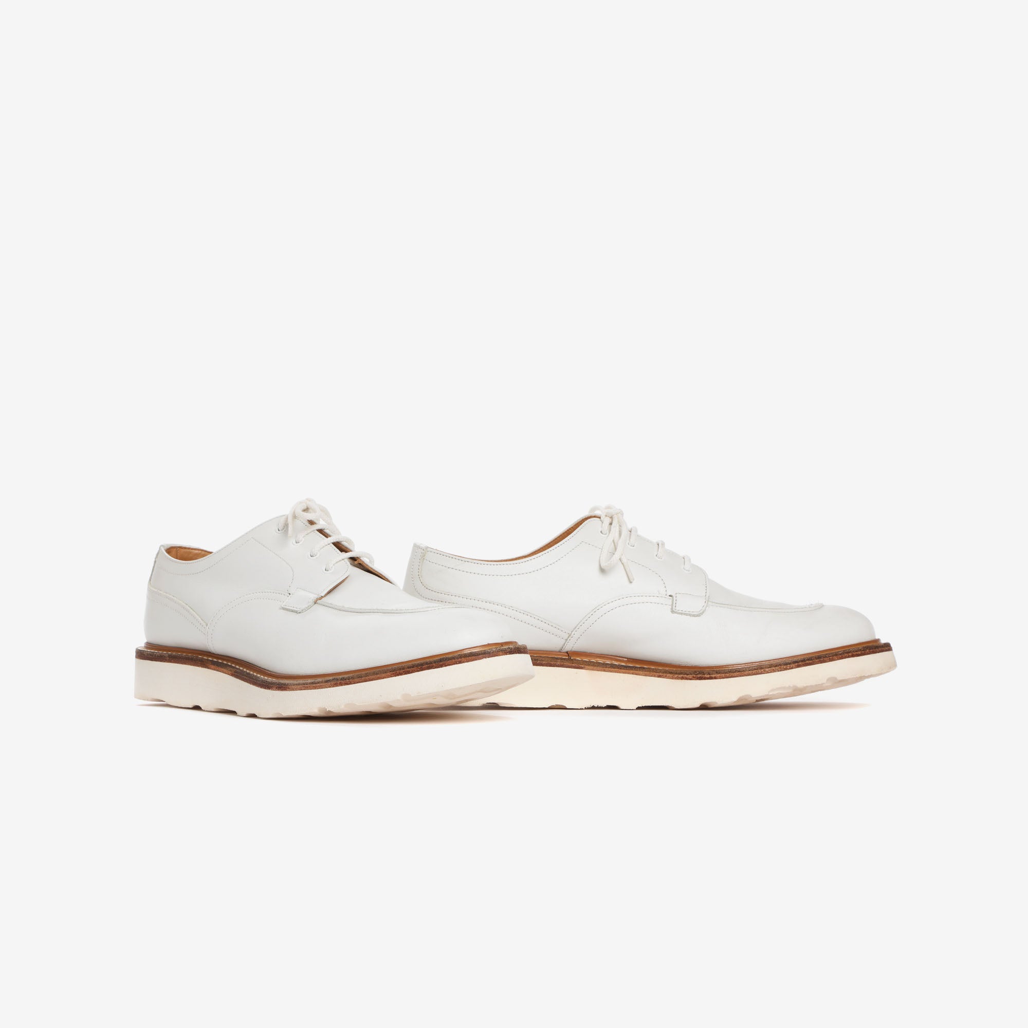 Derby Shoe