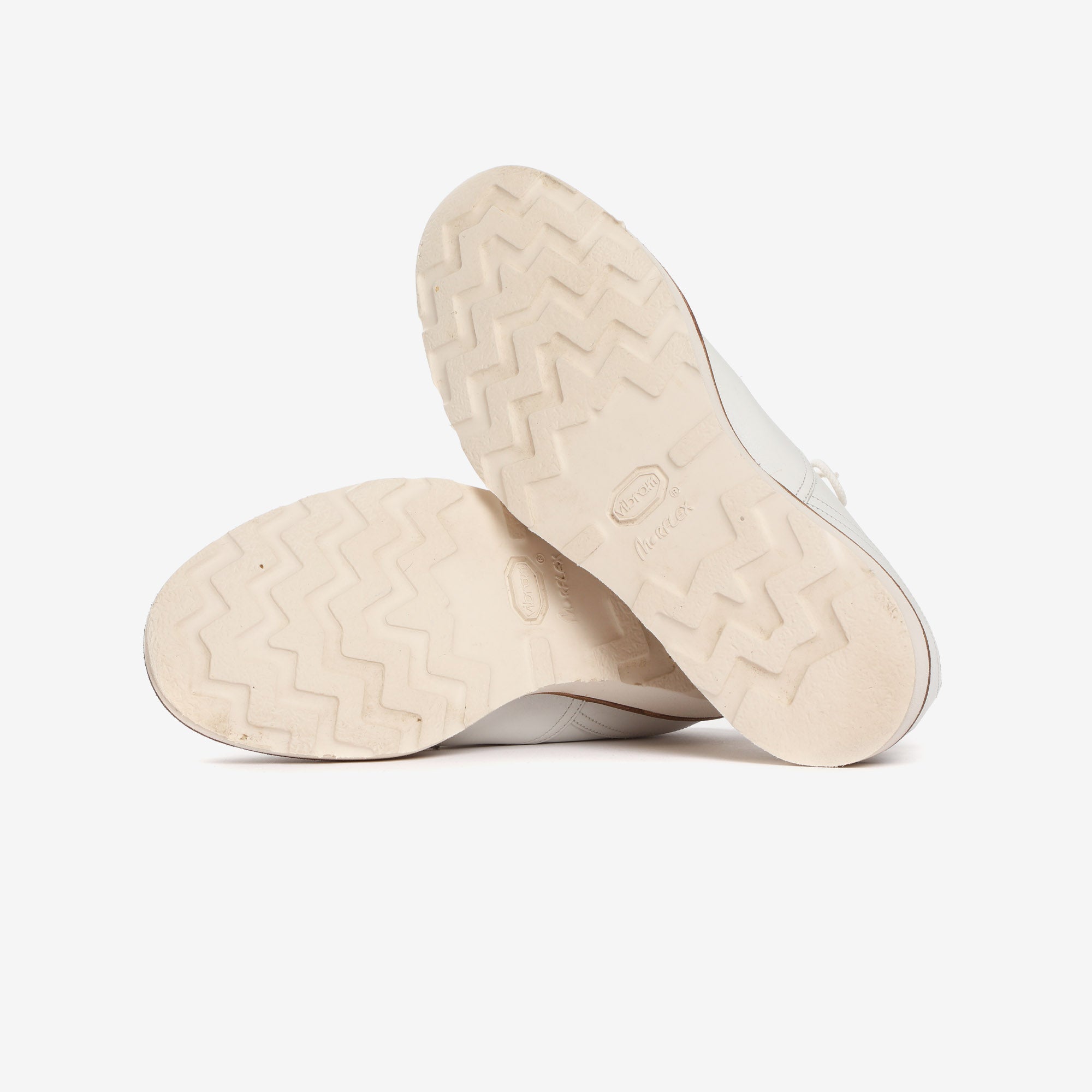 Derby Shoe
